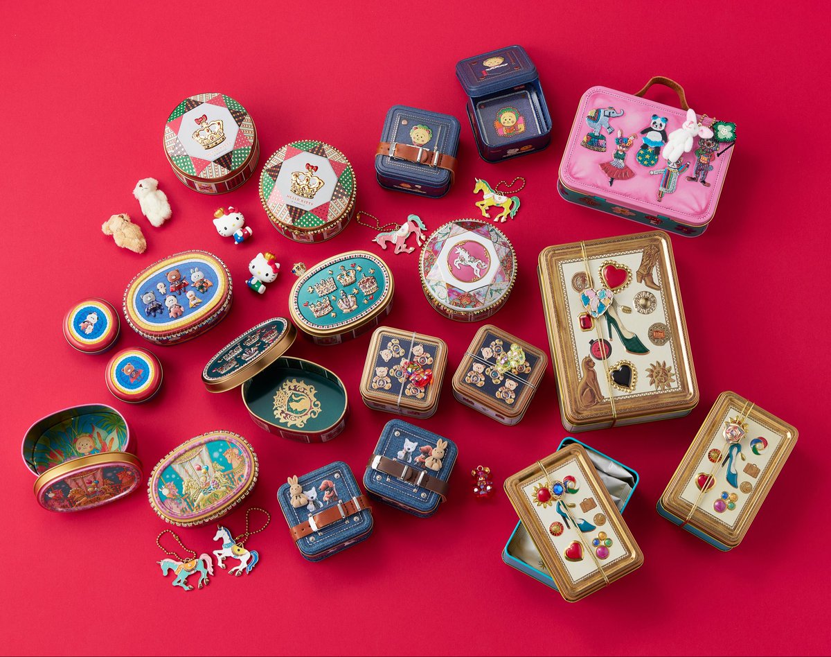 新しい商品への切り替えに伴い、これまでのシリーズは在庫がなくなり