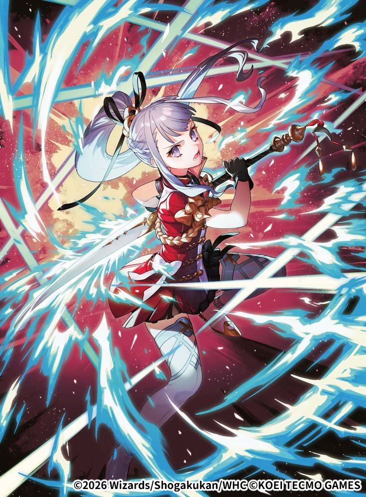 お仕事】デュエル・マスターズ『邪神爆発デュエナマイトパック「王道W