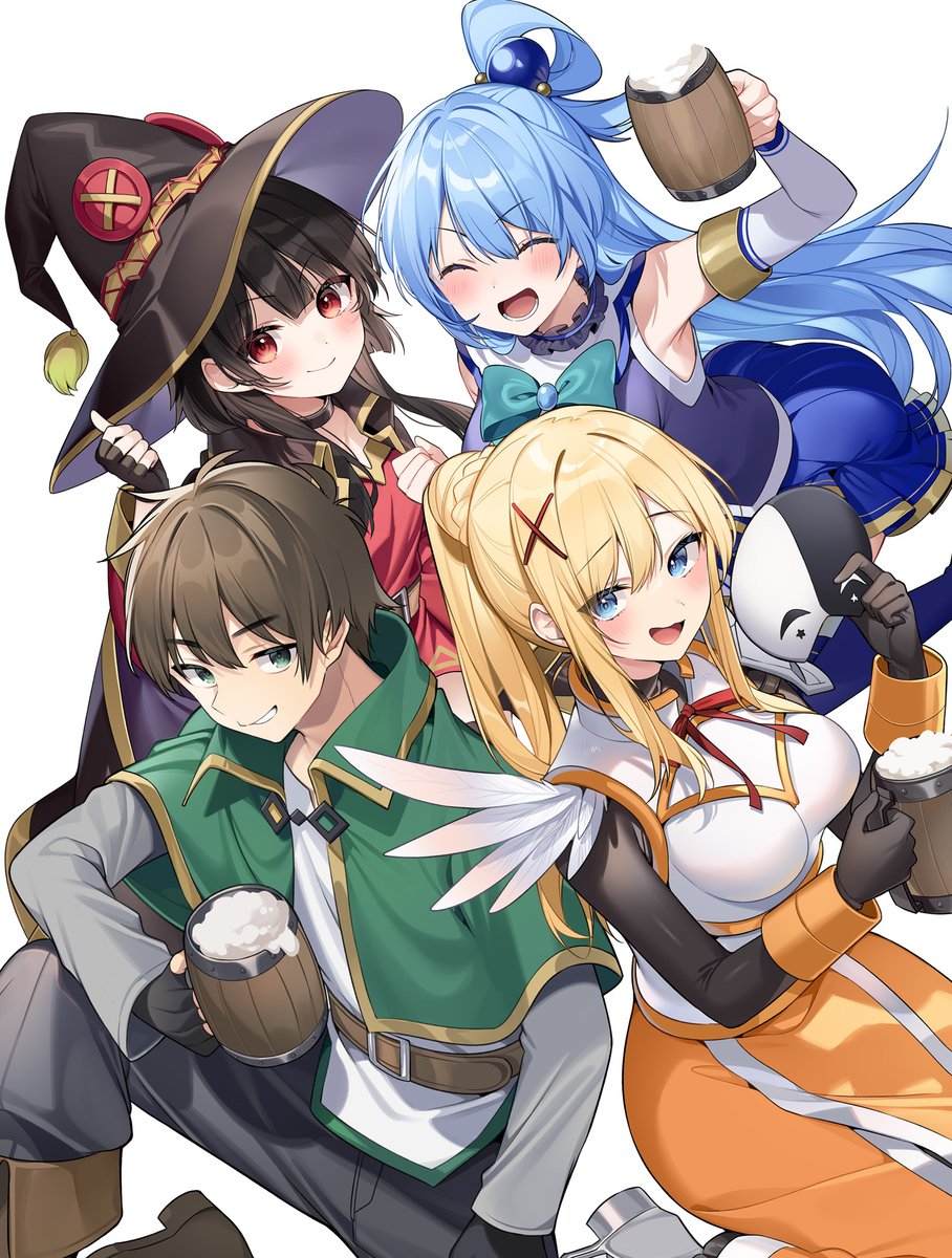 三嶋くろね (@mishima_kurone) / Posts / X