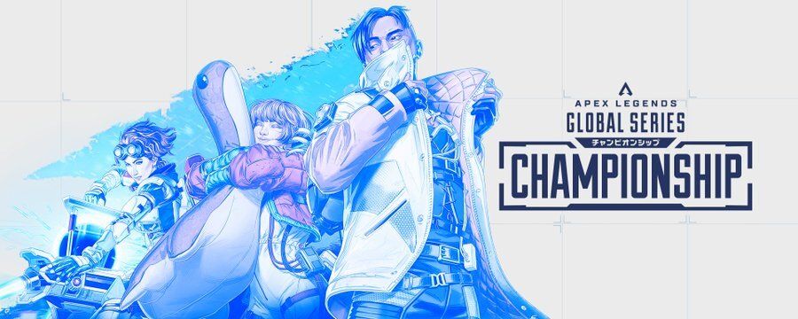 Apex Legends』の世界大会「ALGS Year 5 Championship」のチケット販売