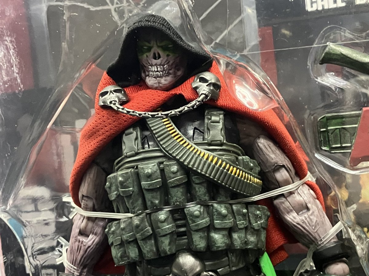 2026スポーンイヤー！ マクファーレントイズ エリートエディション