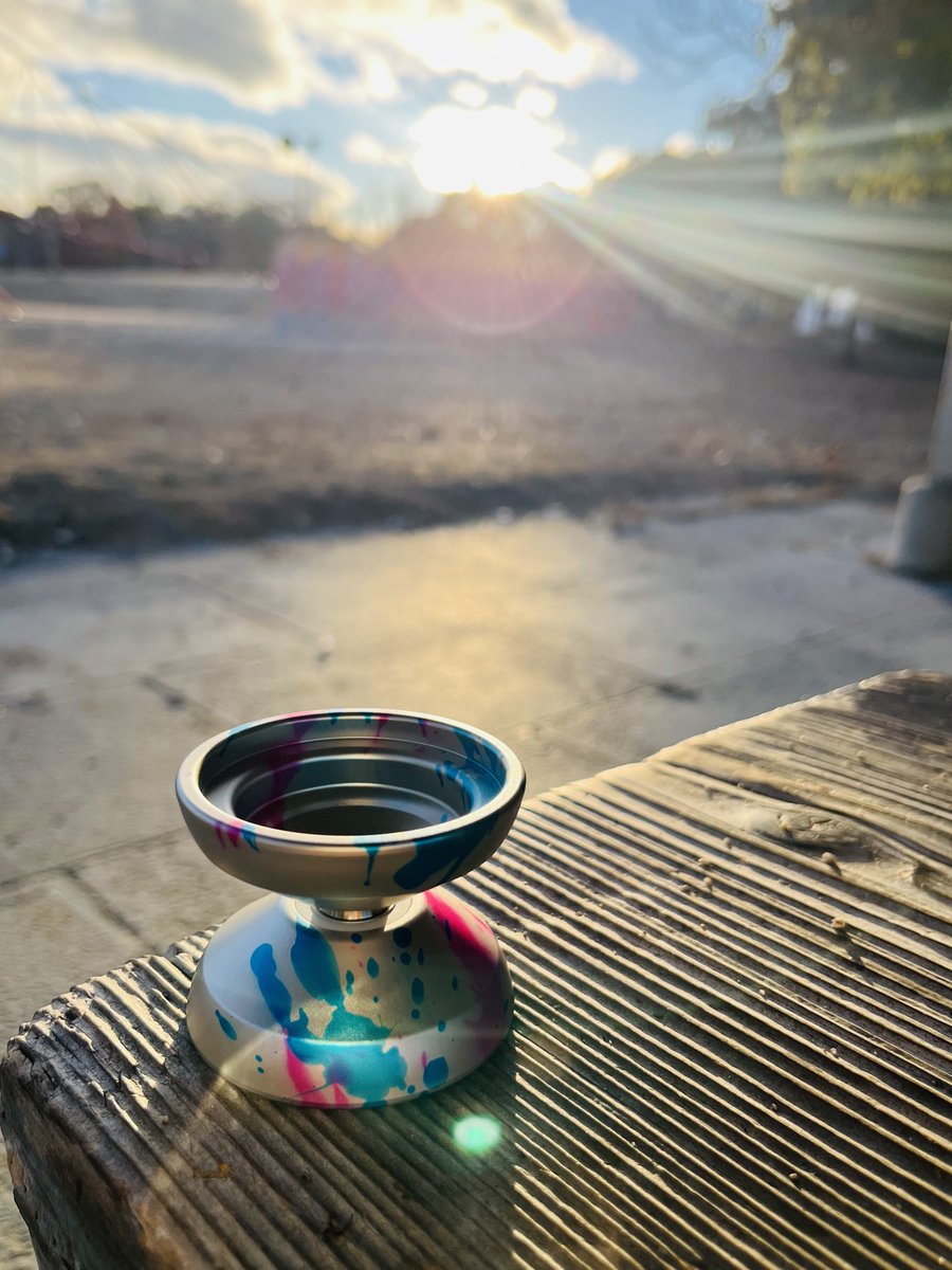 Consoleil/コンソレイユ (@consoleil_yoyos) / Posts / X