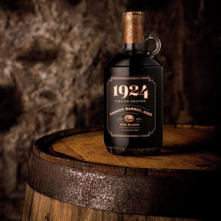 1920年1月16日、アメリカにおいて禁酒法が施行されました。 消費のため