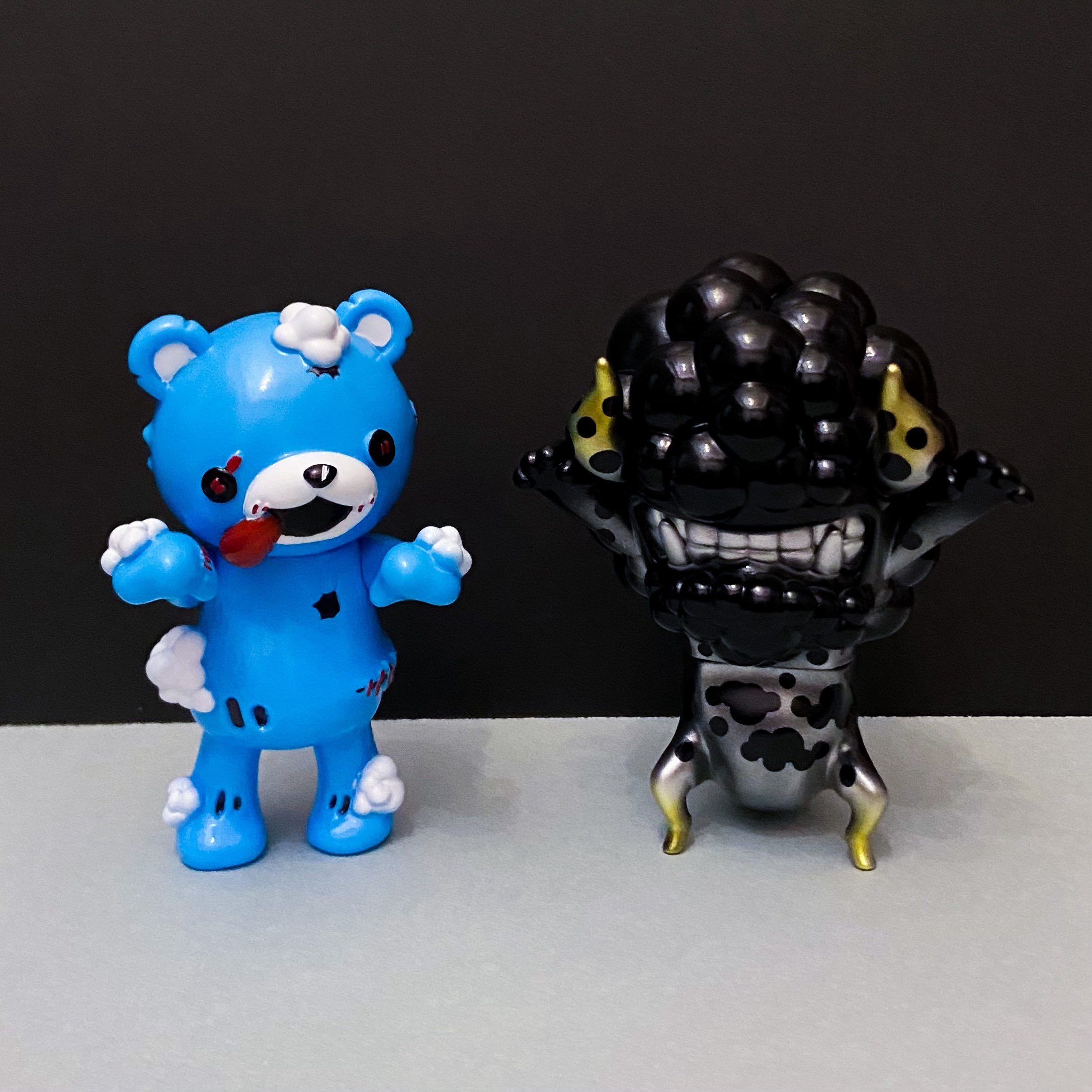 art studio shot ゾンベアーソーダメロン｜Art Studio 「SHOT