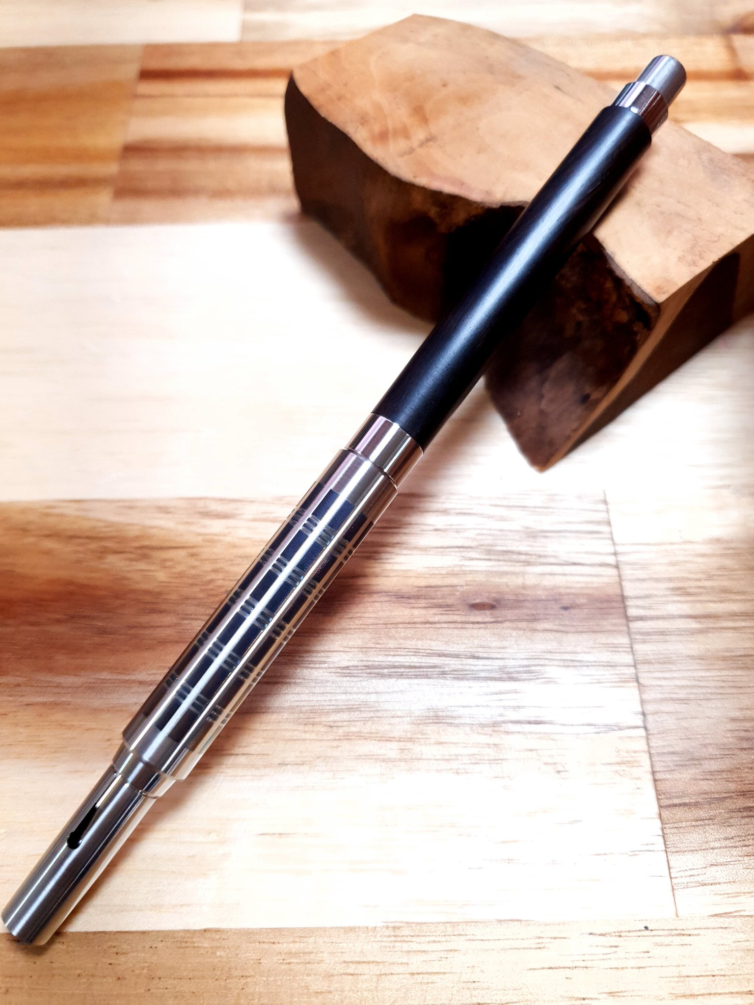 シャープタンク フルチタニウムシャープ シャープタンク フル