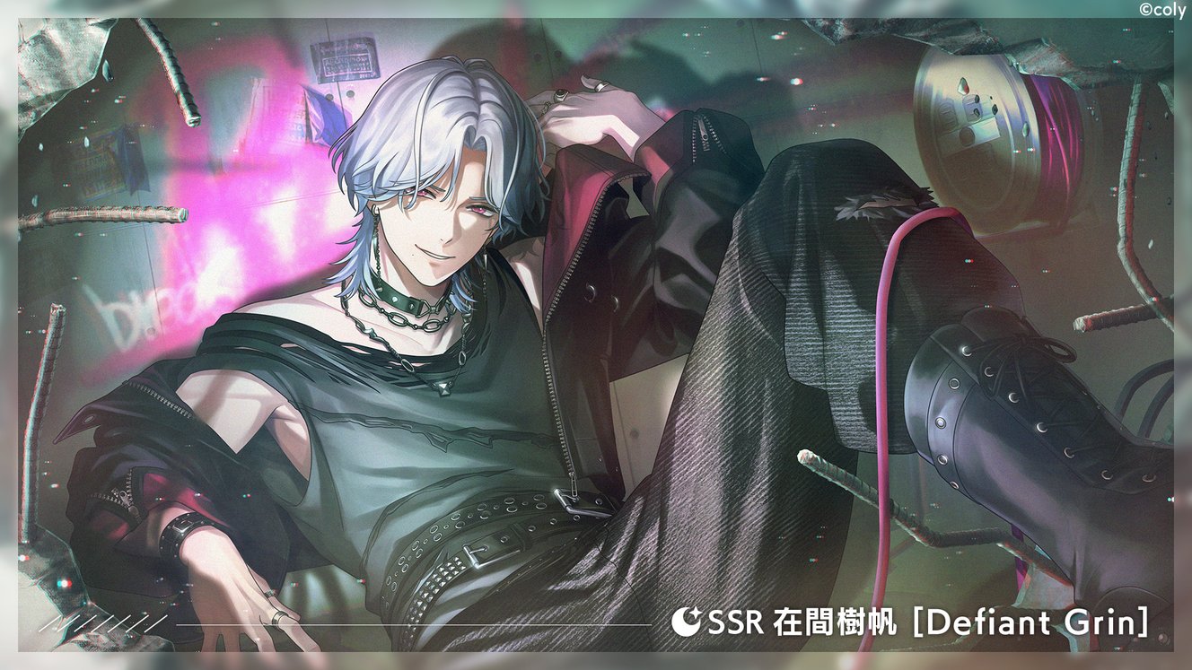 うたプリ 瑛一 鳳瑛一 缶バッジ PM プライベートモーニング うたプリ