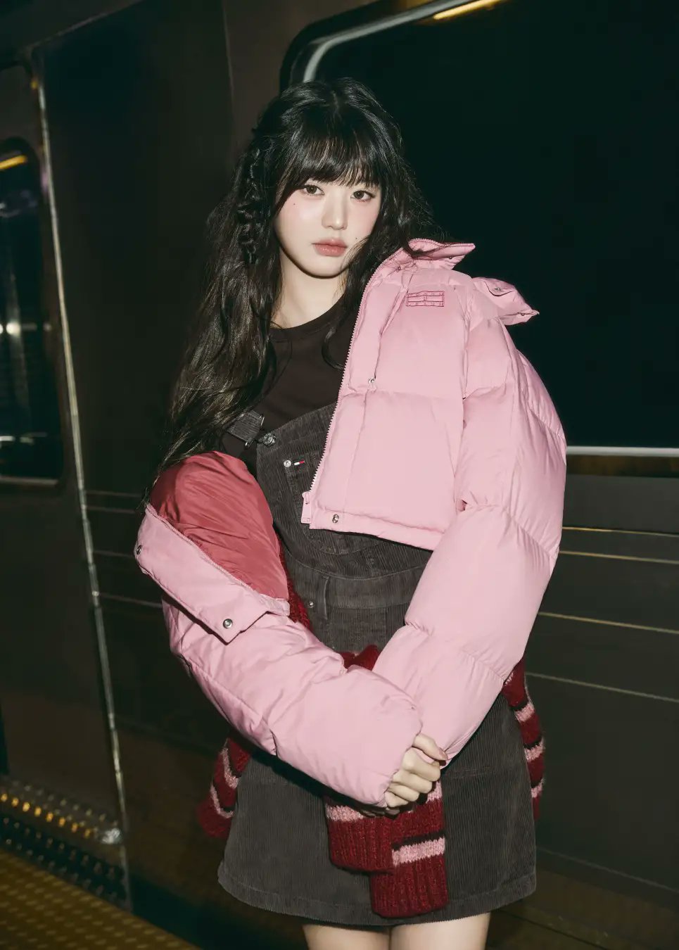 IZ*ONE アイズワン 当選チェキ ive ウォニョン 2019 IZ*ONE アイズワン