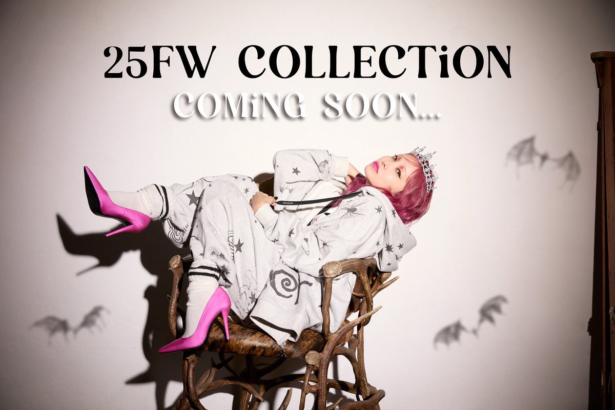 LiSAサイン入りポスター (今日も11.11（いい）日だっ！LiSAコラボ)