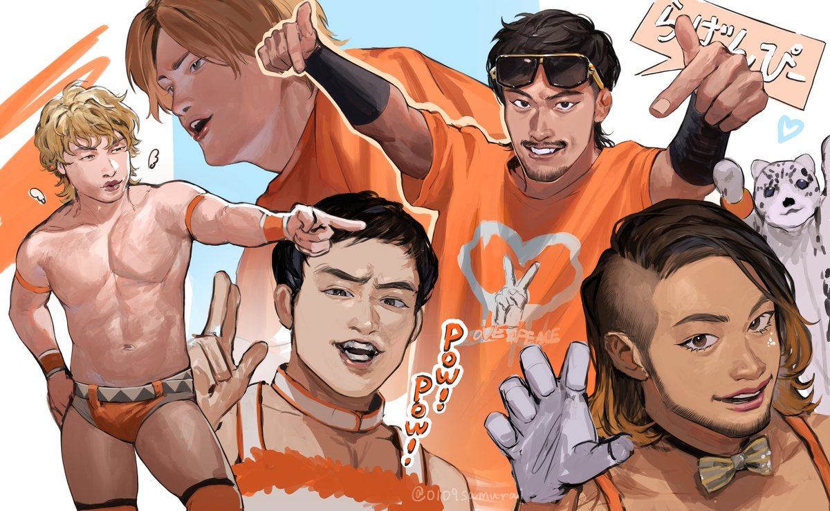 侍 (@0109samurai) / Posts / X