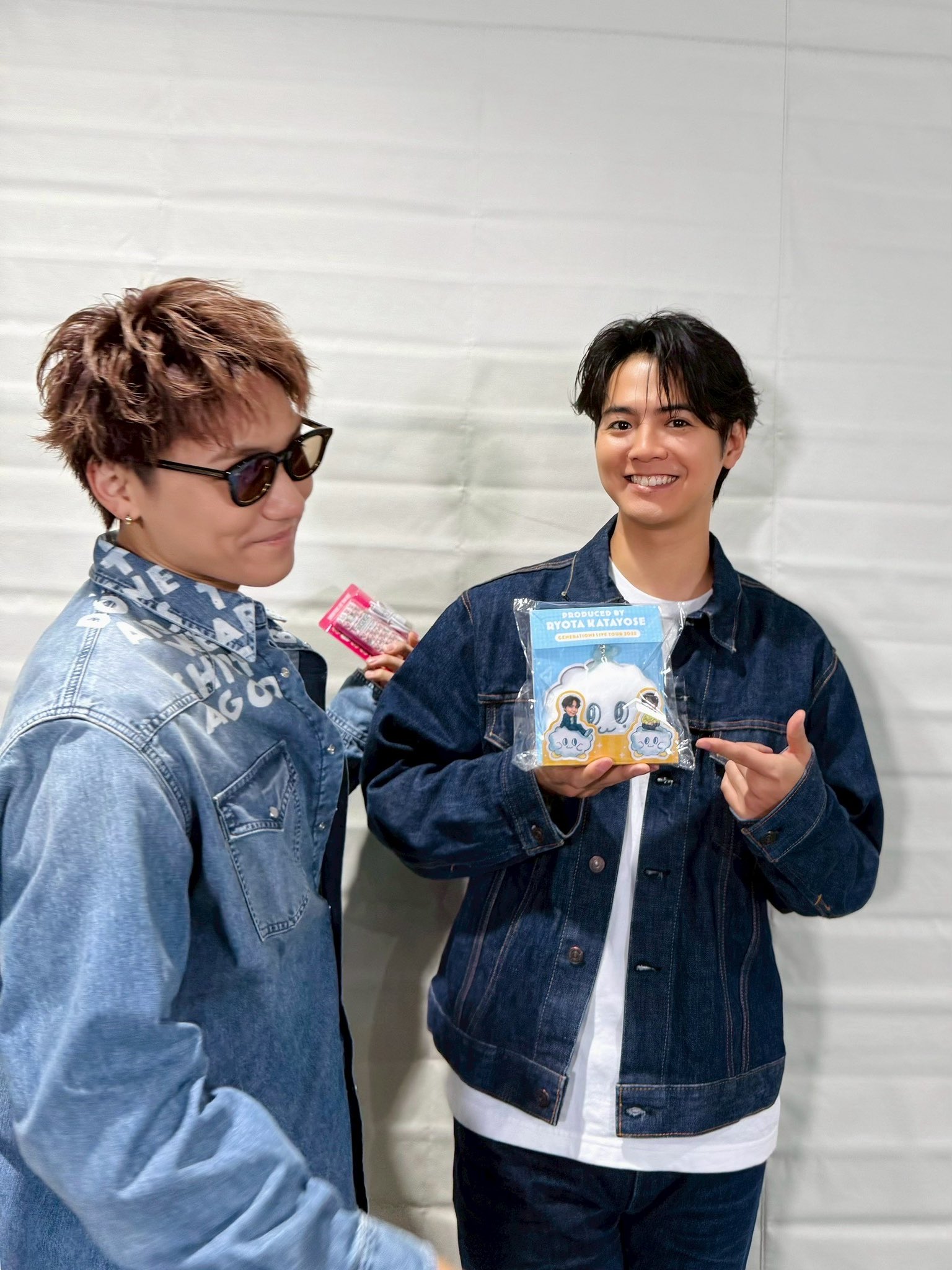 片寄涼太 ヒラヒラ クッション レア 片寄涼太 ヒラヒラ クッション