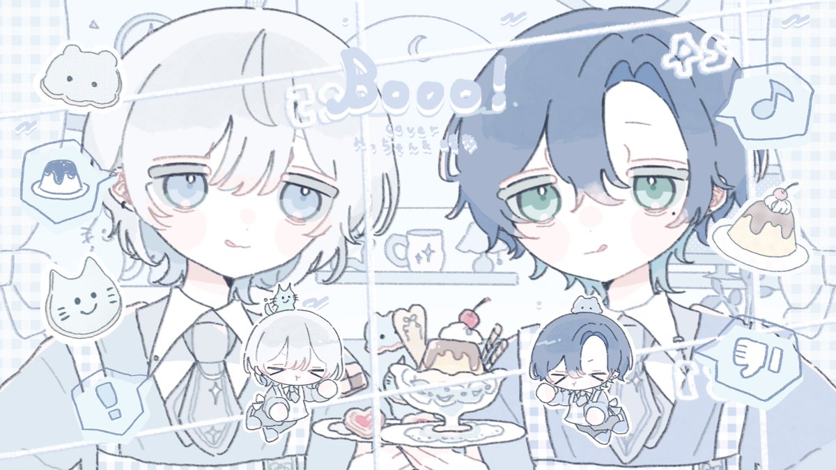 STELLA トレカ （水篠瀀、suzu、みっちゃん、青木葉、りをん、晴歩