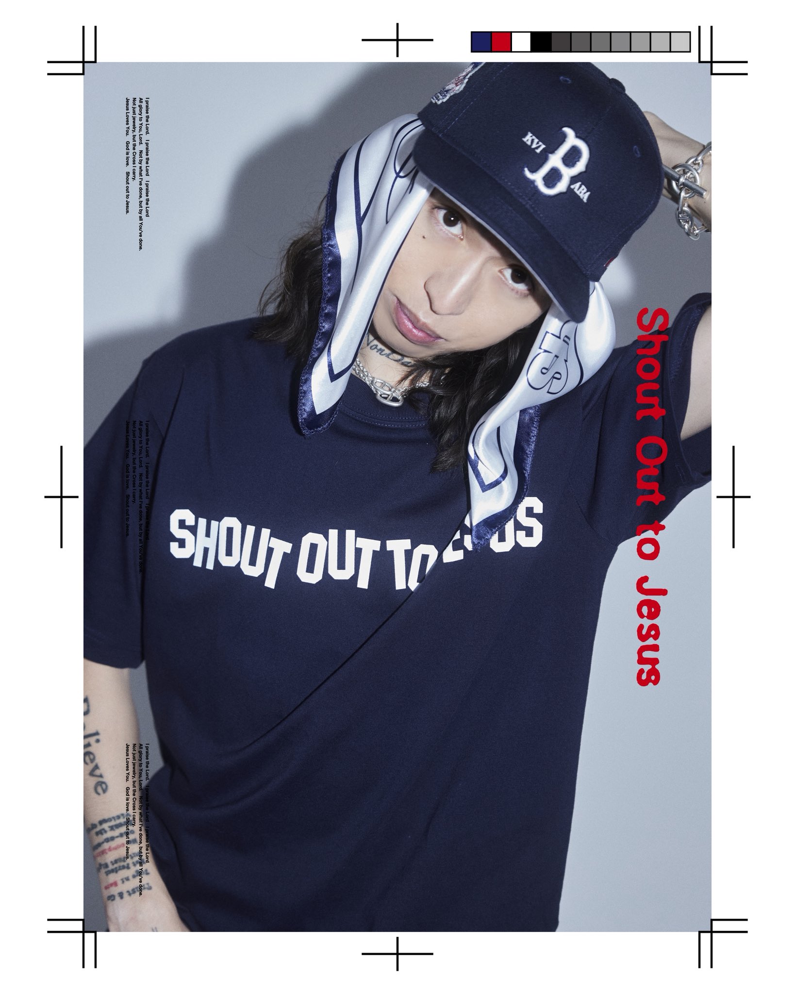 Kvi Baba】TBD but LMS キーホルダー 被りなし 7種セット Kvi Baba