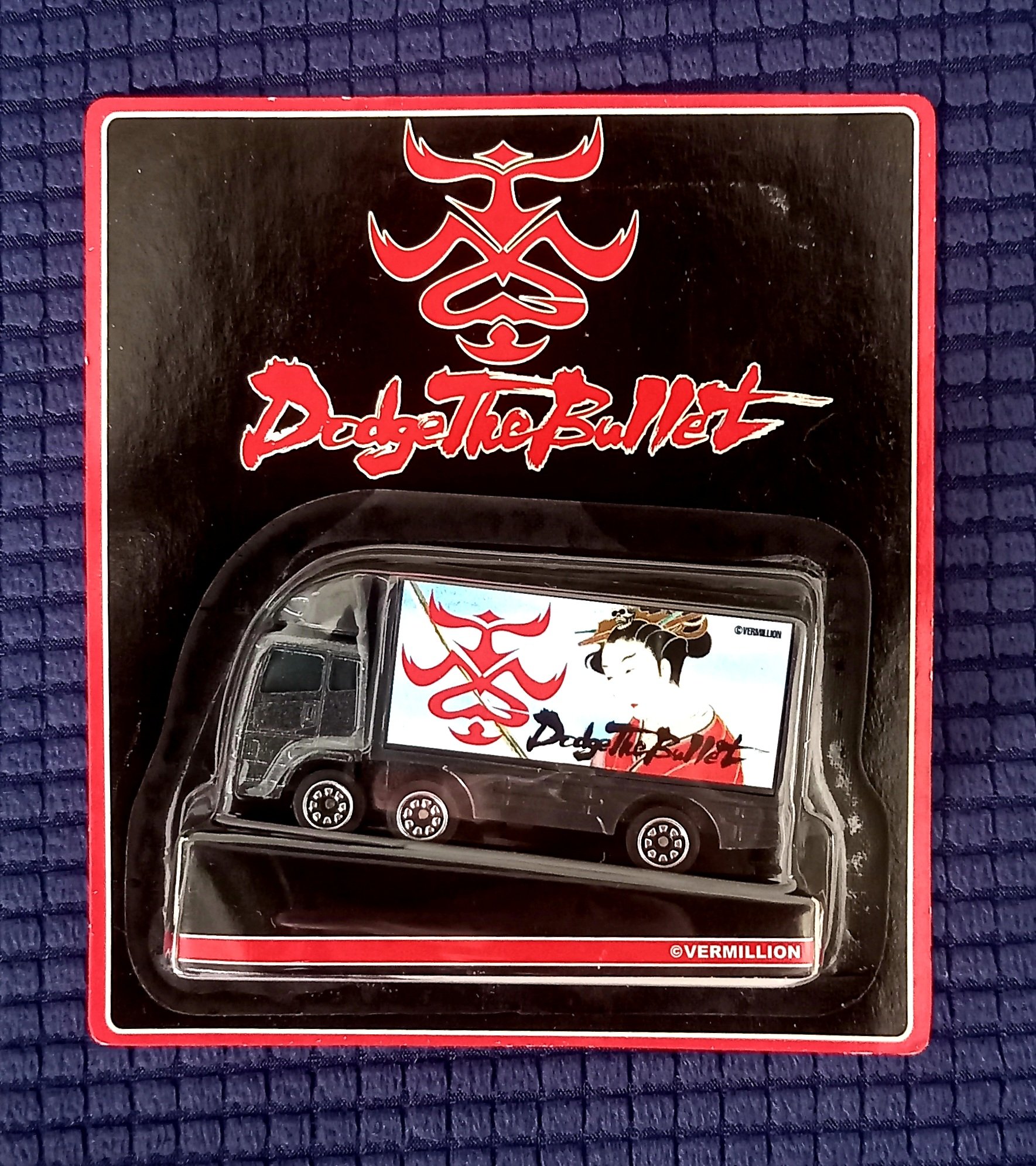 松本孝弘写真パネル・TMG