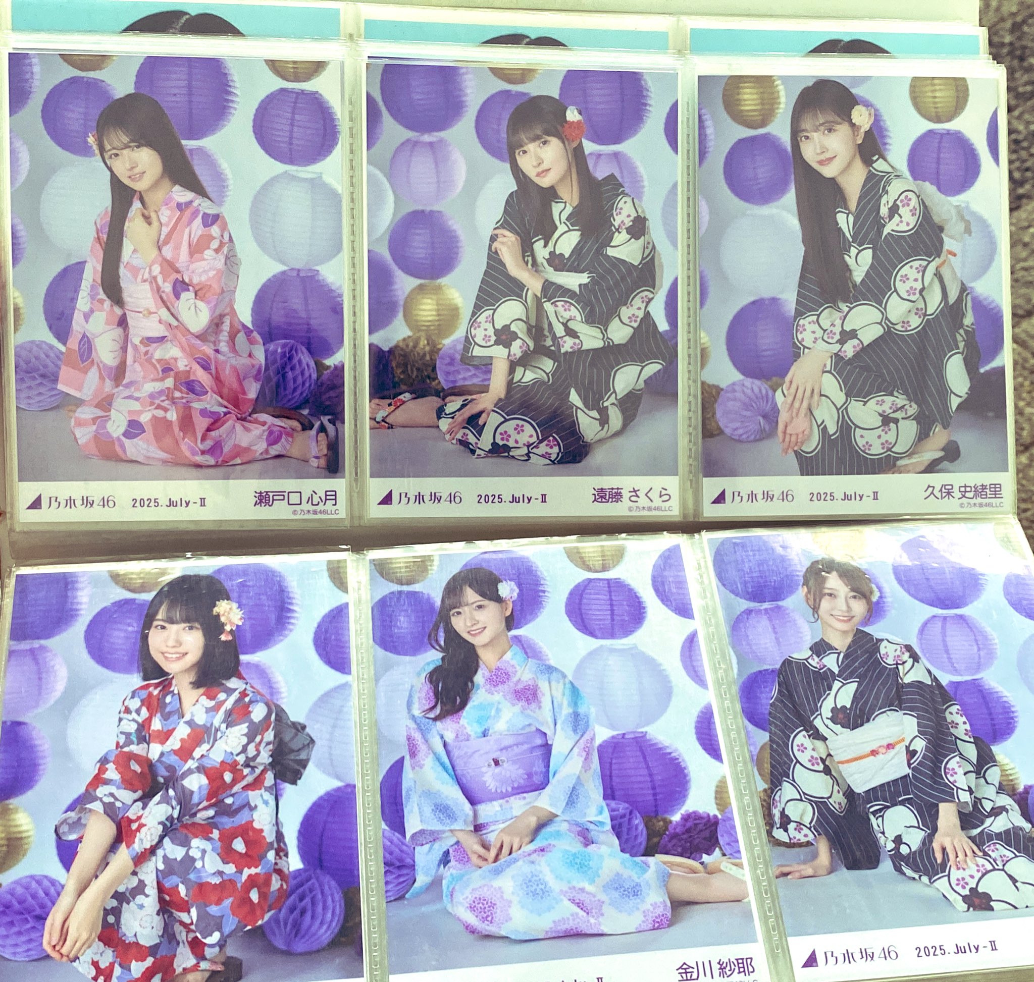 乃木坂46 浴衣 壁 座り 乃木坂46 浴衣 壁 座り