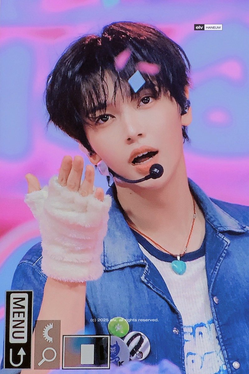 ハヌム haneum boys2planet ボイプラ サイン ハヌム サイン