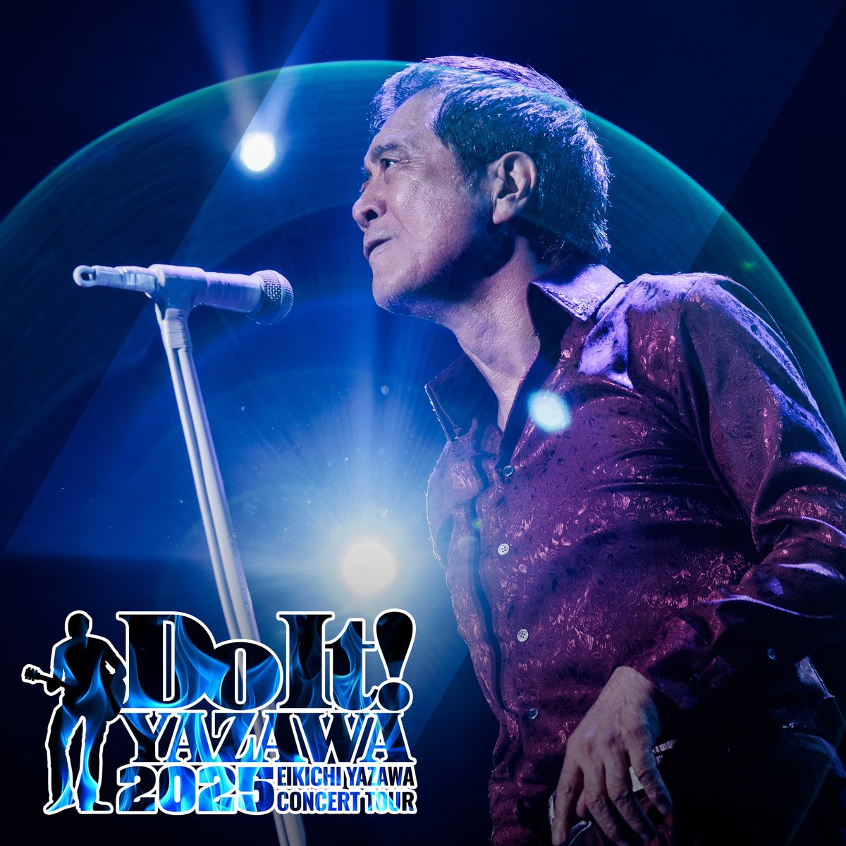 矢沢永吉グッズ【E.YAZAWA JAPANESE DREAM】コート 矢沢永吉グッズ【E