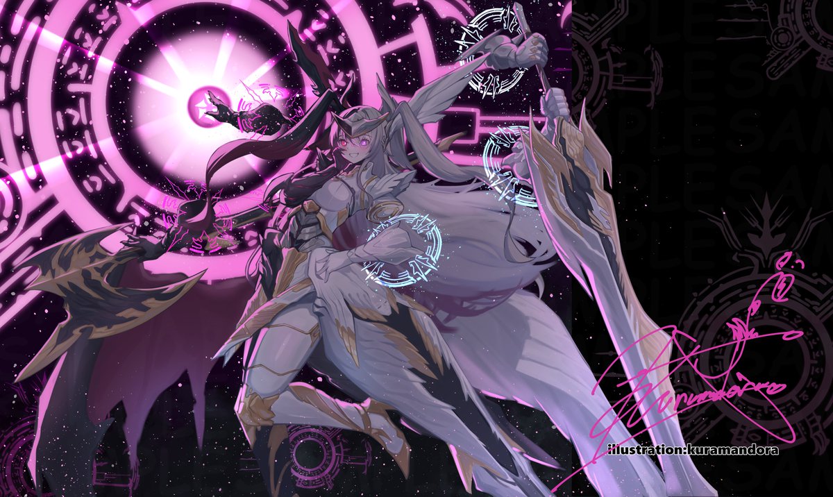 魔光神官ルドルフアルカディア 金 2枚 デュエルマスターズ】金