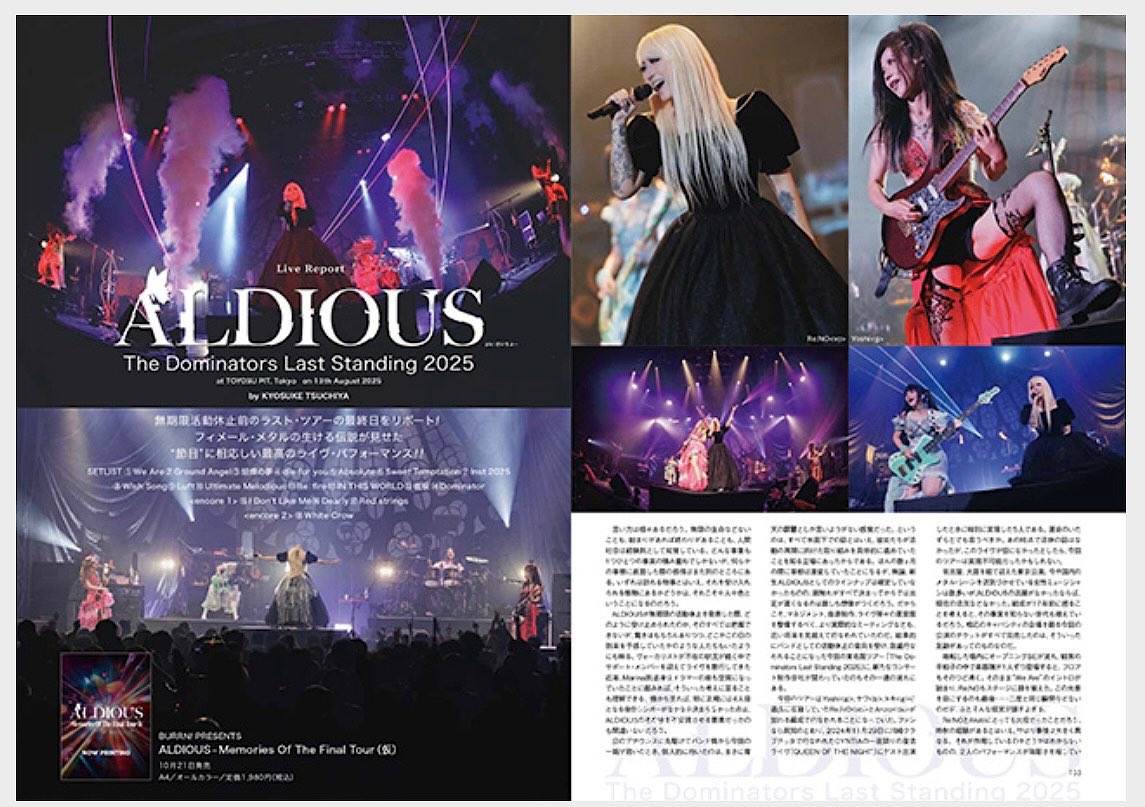 無期限活動休止 アルディアス 残1着オリーブ×ブラック ALDIOUS MA-1 無