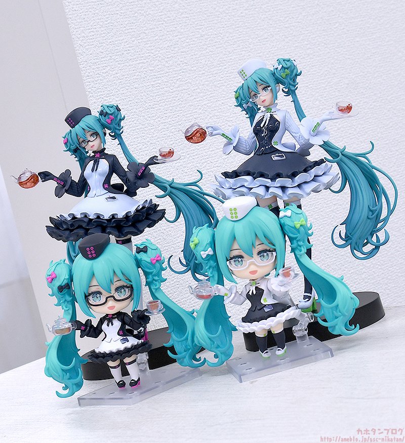グッスマくじ 初音ミク 2025 Autumn A賞 ラスト賞 他 10点 グッスマ