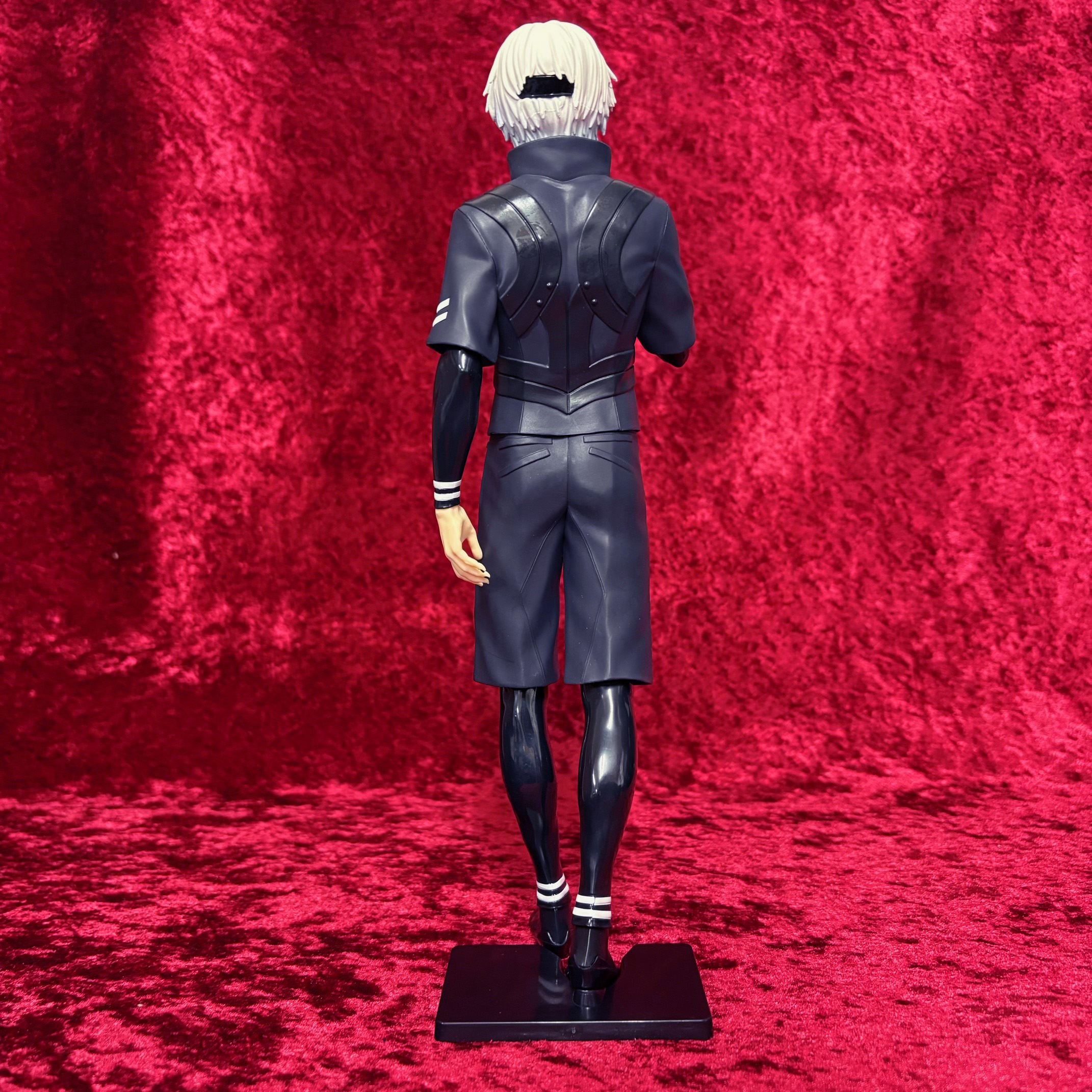 東京喰種 トーキョーグール Grandista 金木研 フィギュア 12体 超像