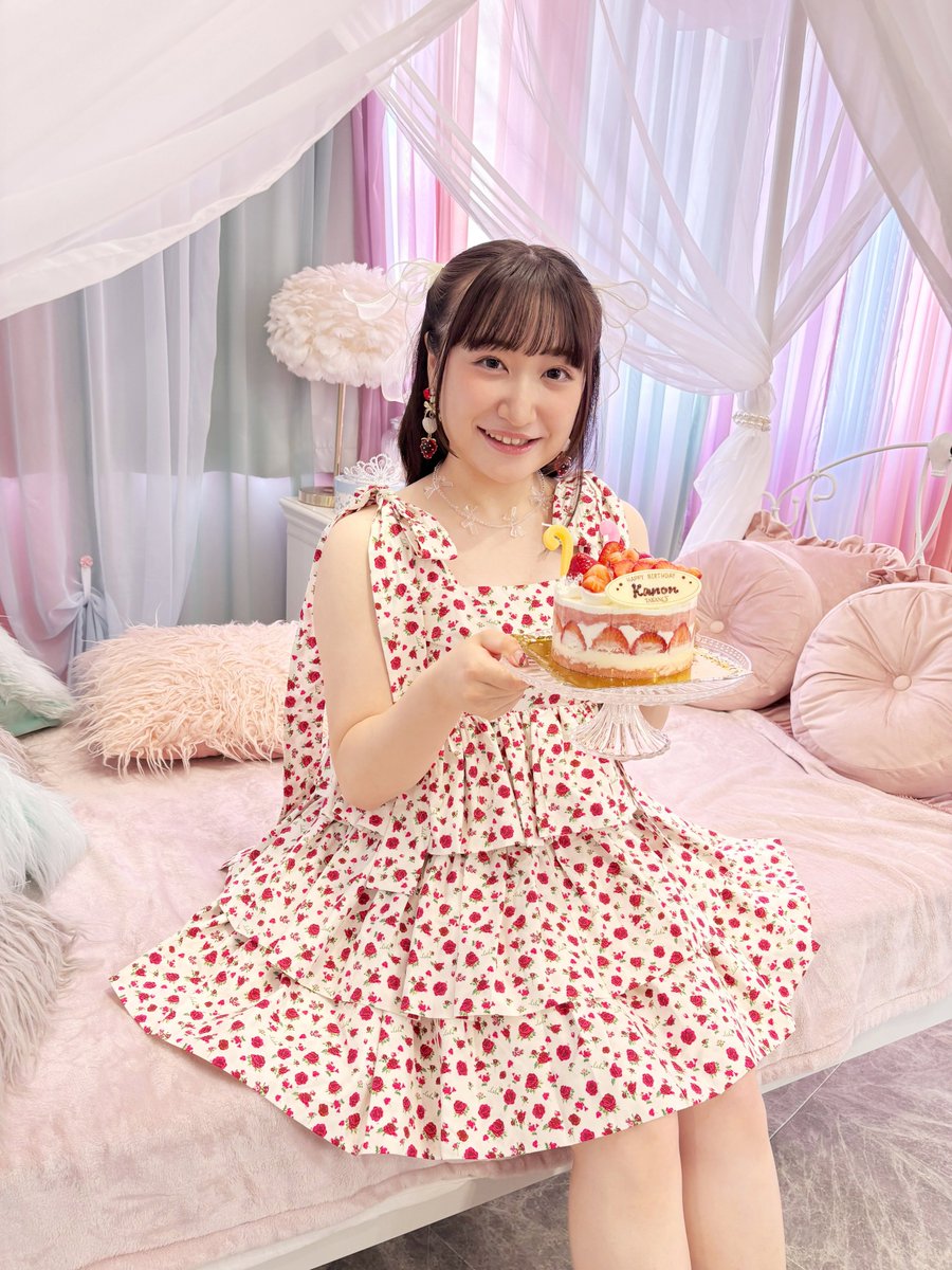 高尾奏音C賞直筆サイン色紙のんひなバースデー物販特典