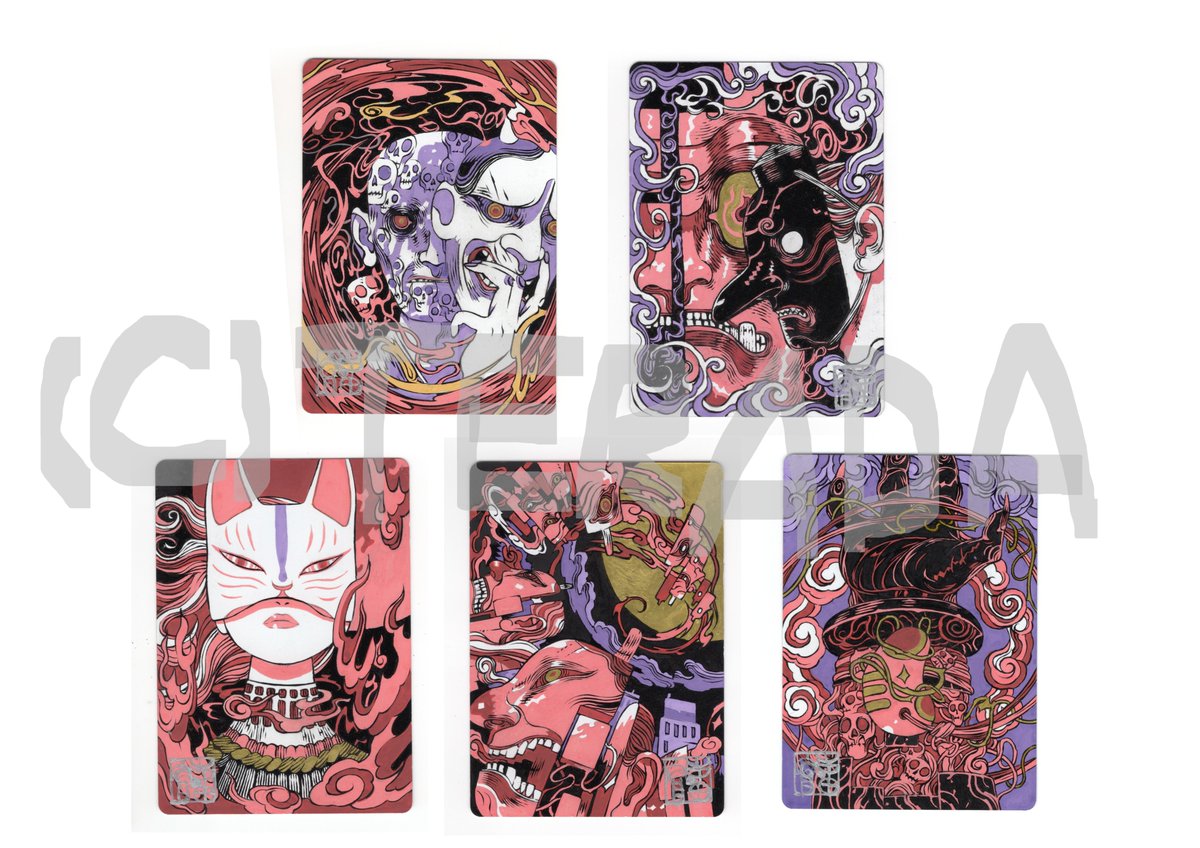 MTG 始まりの町 キャンバスアート MTG 始まりの町 キャンバスアート