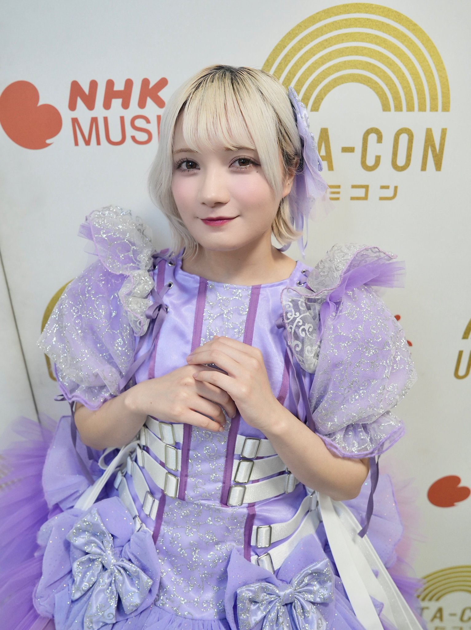 CANDY TUNE きゃんちゅー全員 サイン写真 硬質ケースにて保管