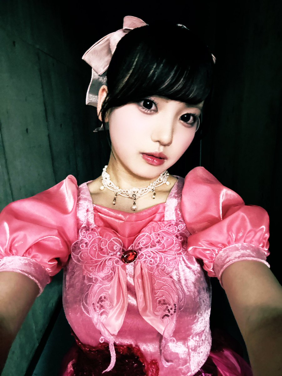 ファントムシータ SNS風ペアアクリルスタンド もな 凛花 mona rinka