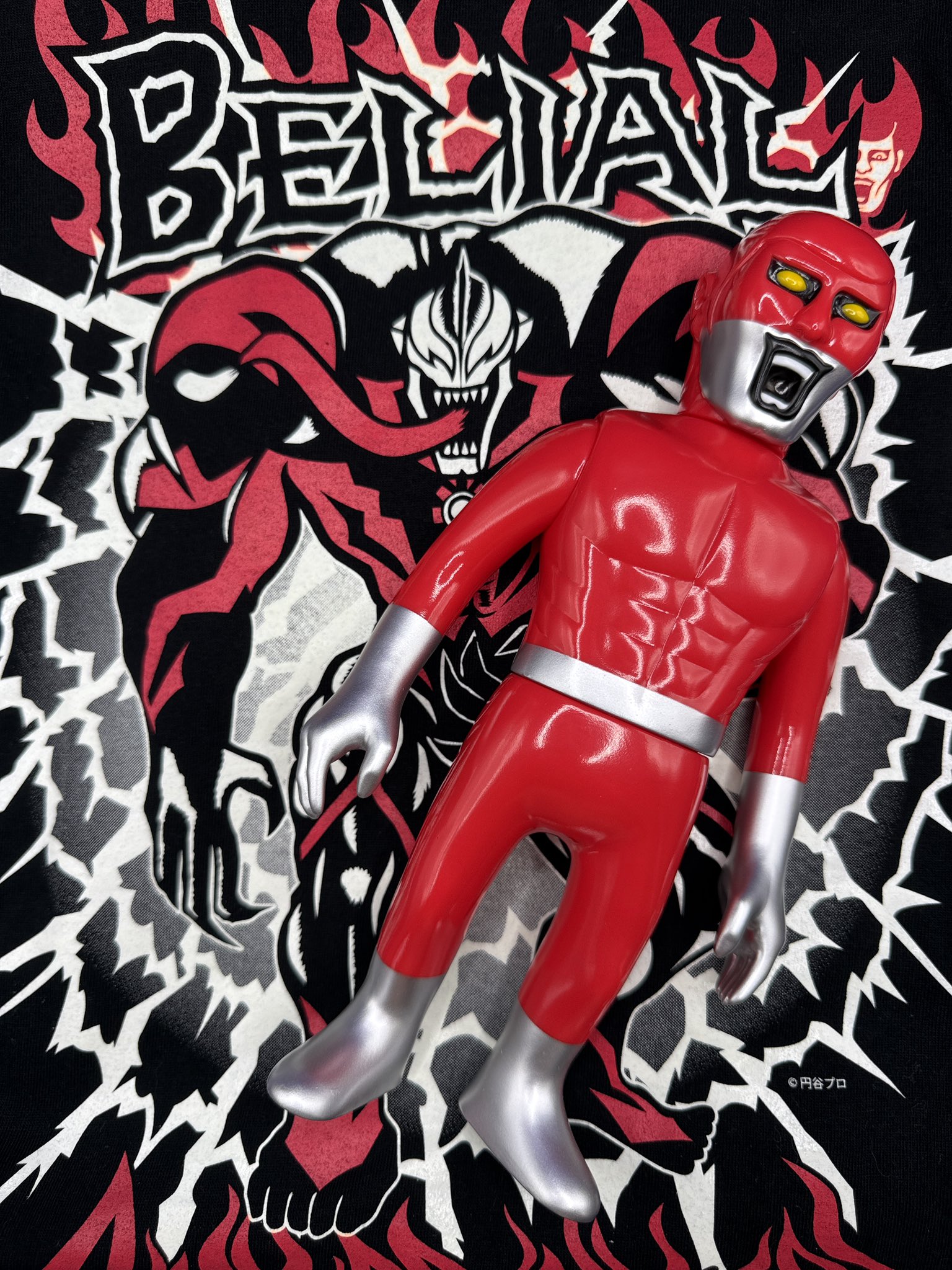 パンクドランカーズ PUNK DRUNKERS あいつポスター 第1弾 額縁付