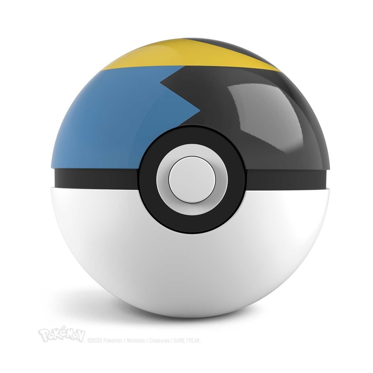 海外ポケセン「ムーンボール」レプリカが発売開始 ✓ムーンボール