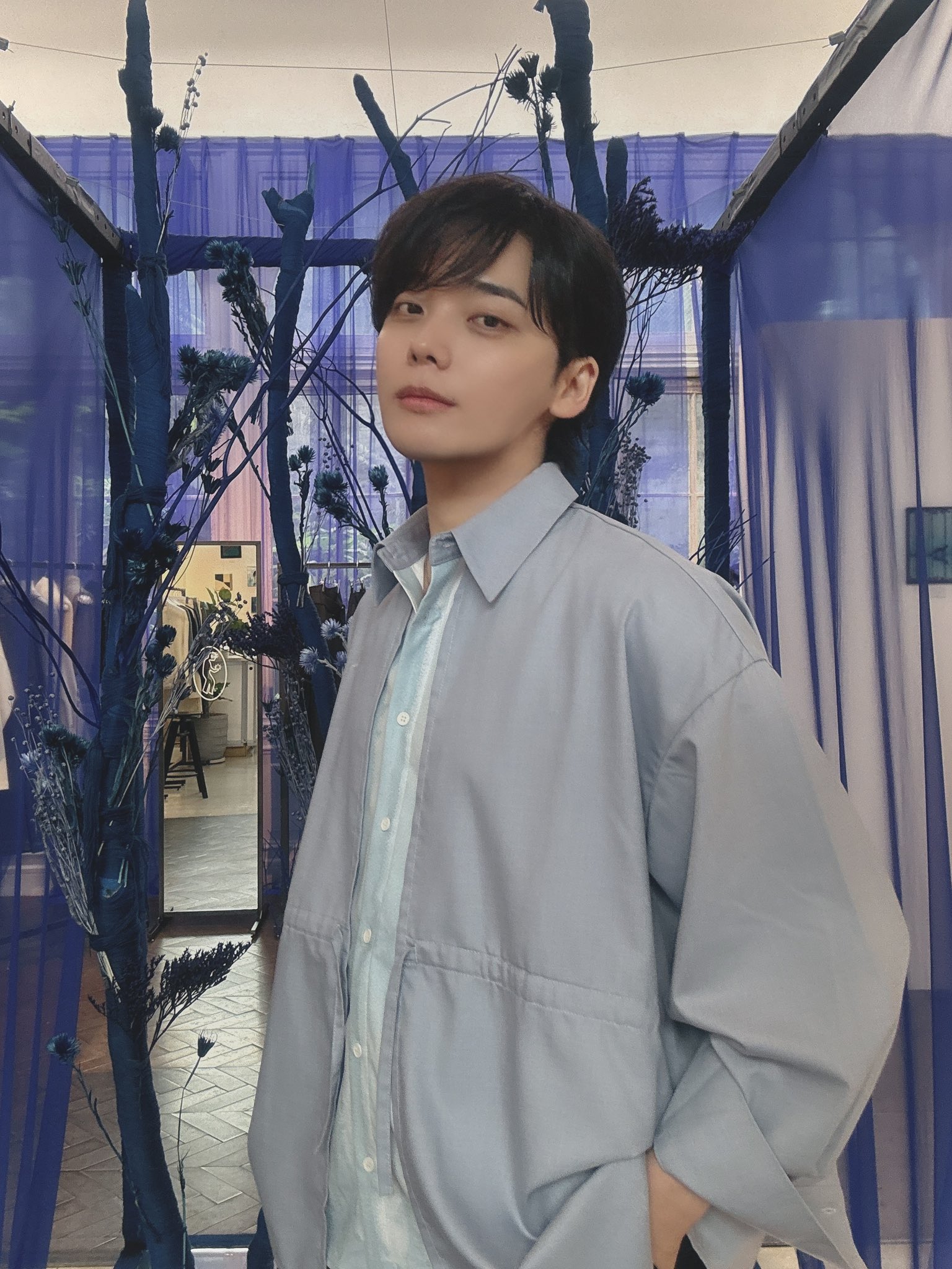 宮川大聖 みやかわくん Etrarium バッグ みやかわくん 宮川大聖