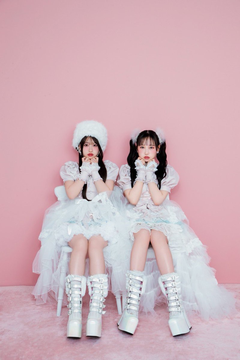 桜庭遥花 LARME 066 PiKi ぱるたんチェキ 表紙衣装 は*か様 桜庭遥花