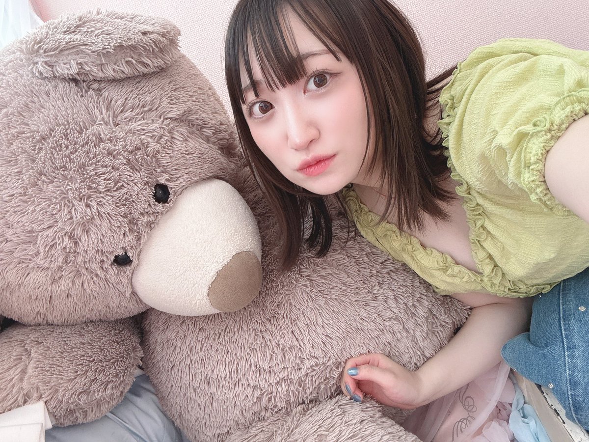 バースデーイベントのグッズが公開になりました〜＼( 'ω