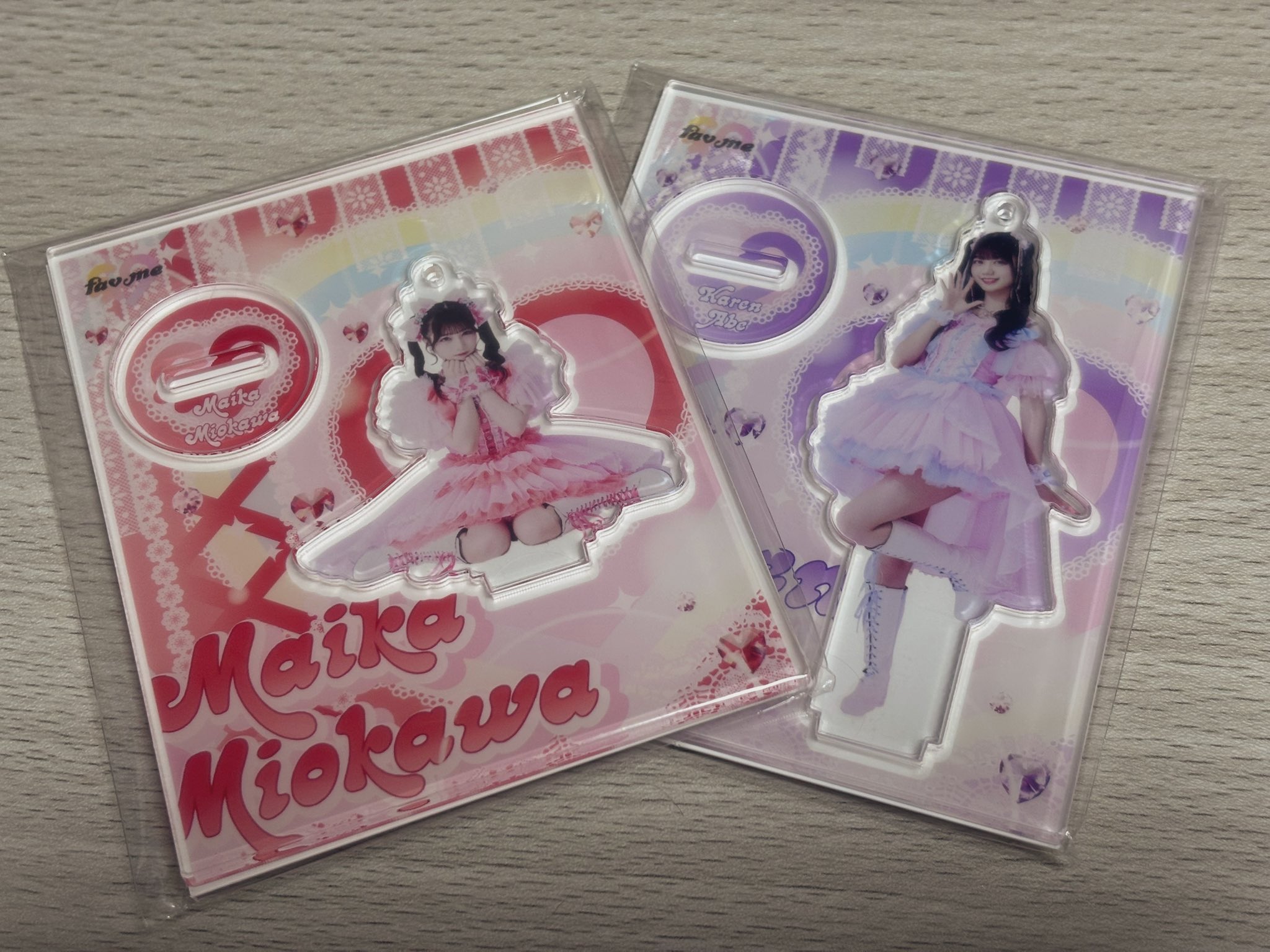 ずっと真夜中でいいのに。ACAね撮影チェキ 低 価格 通販