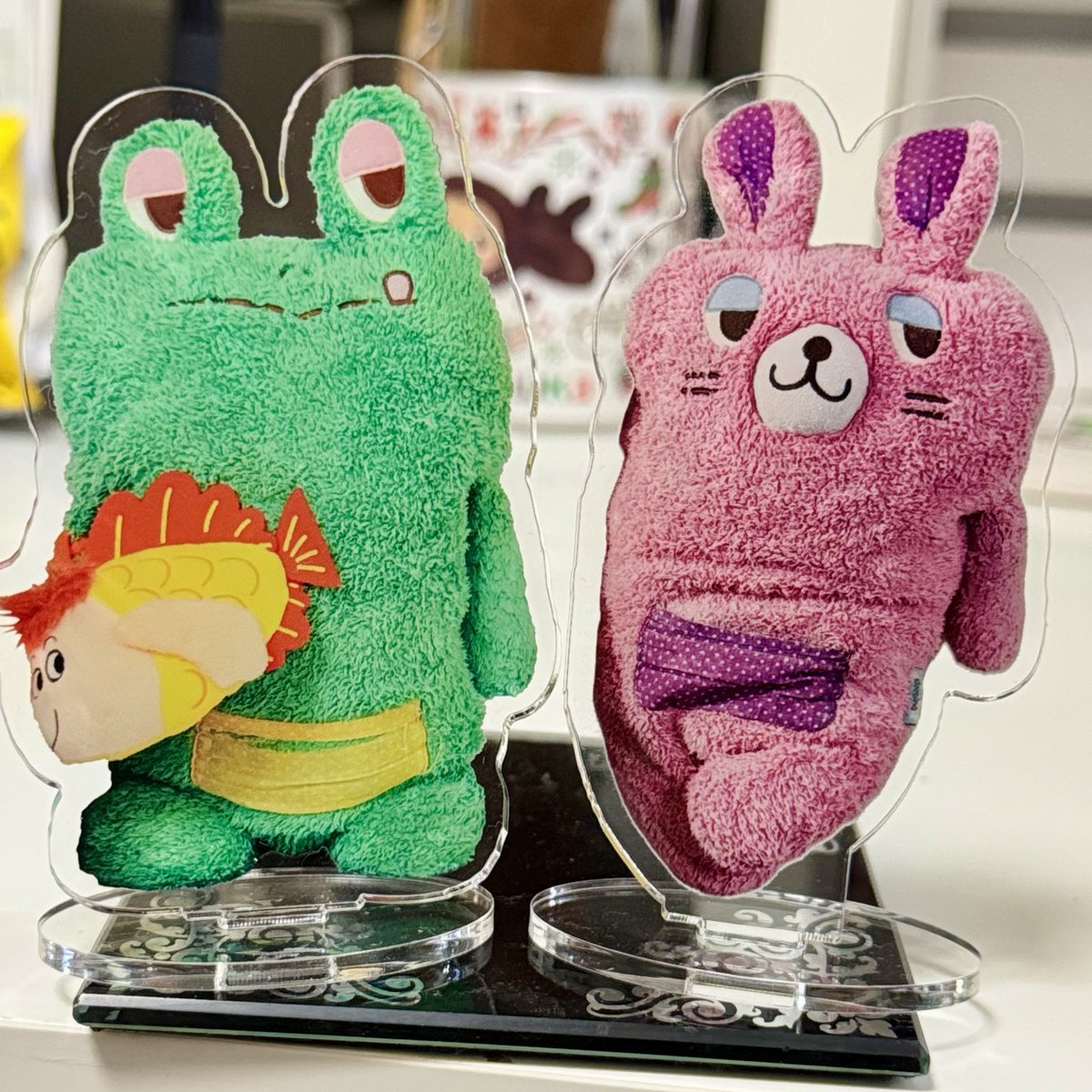 ぐーたらポッケのポッケちゃ🐸 (@Pokke_pokepoke) / Posts / X