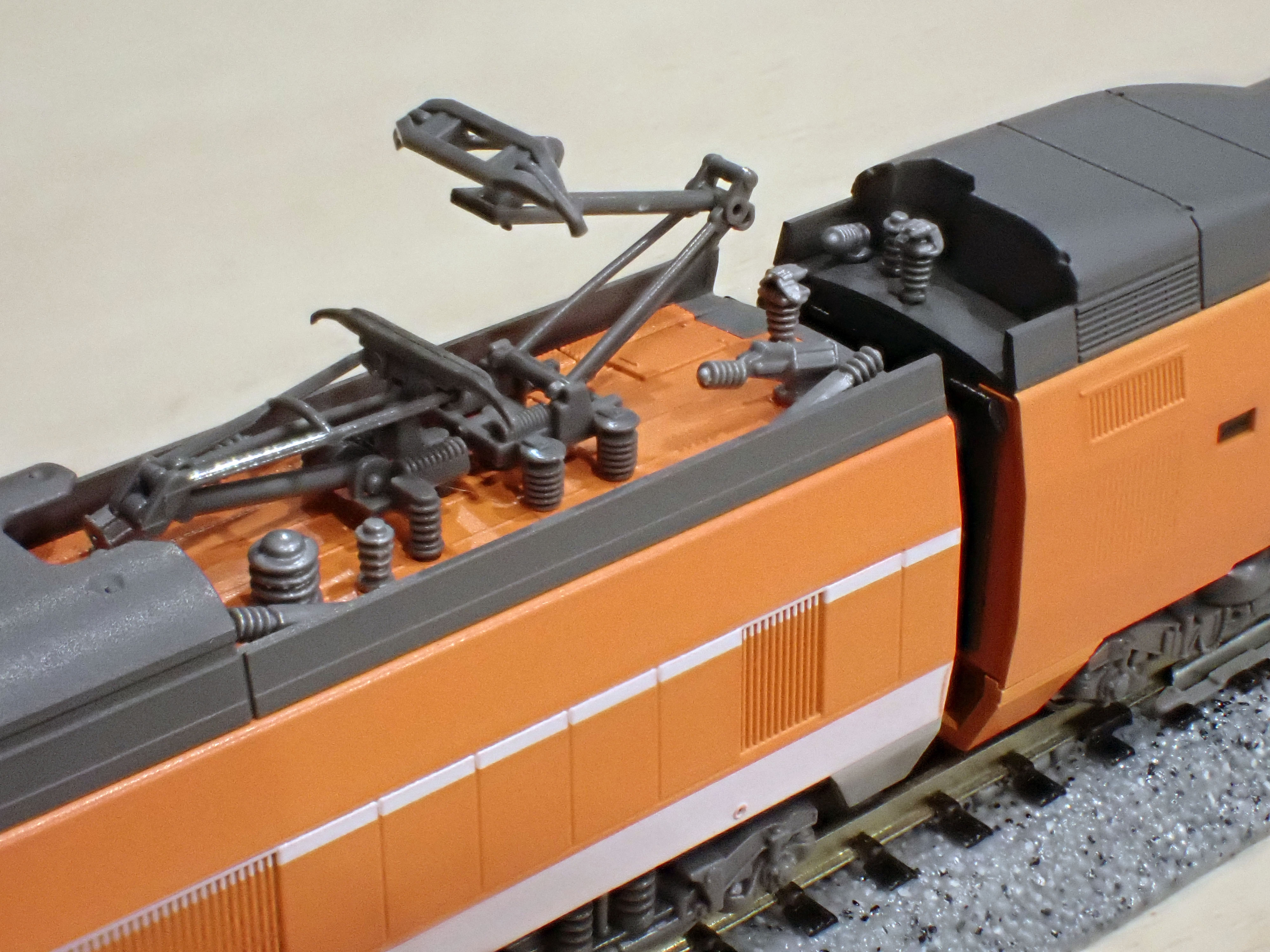 KATO TGV 10-092 Nゲージ 4両セット KATO TGV 10-092 Nゲージ 4