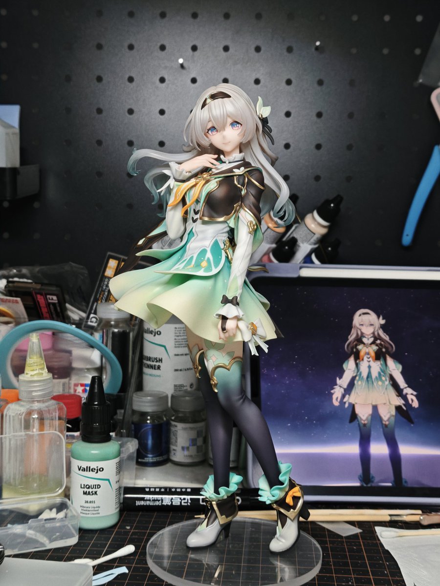 ニヤニヤ教授 WF2025S Starmania Kilo起落 freng ニヤニヤ教授 WF2025S