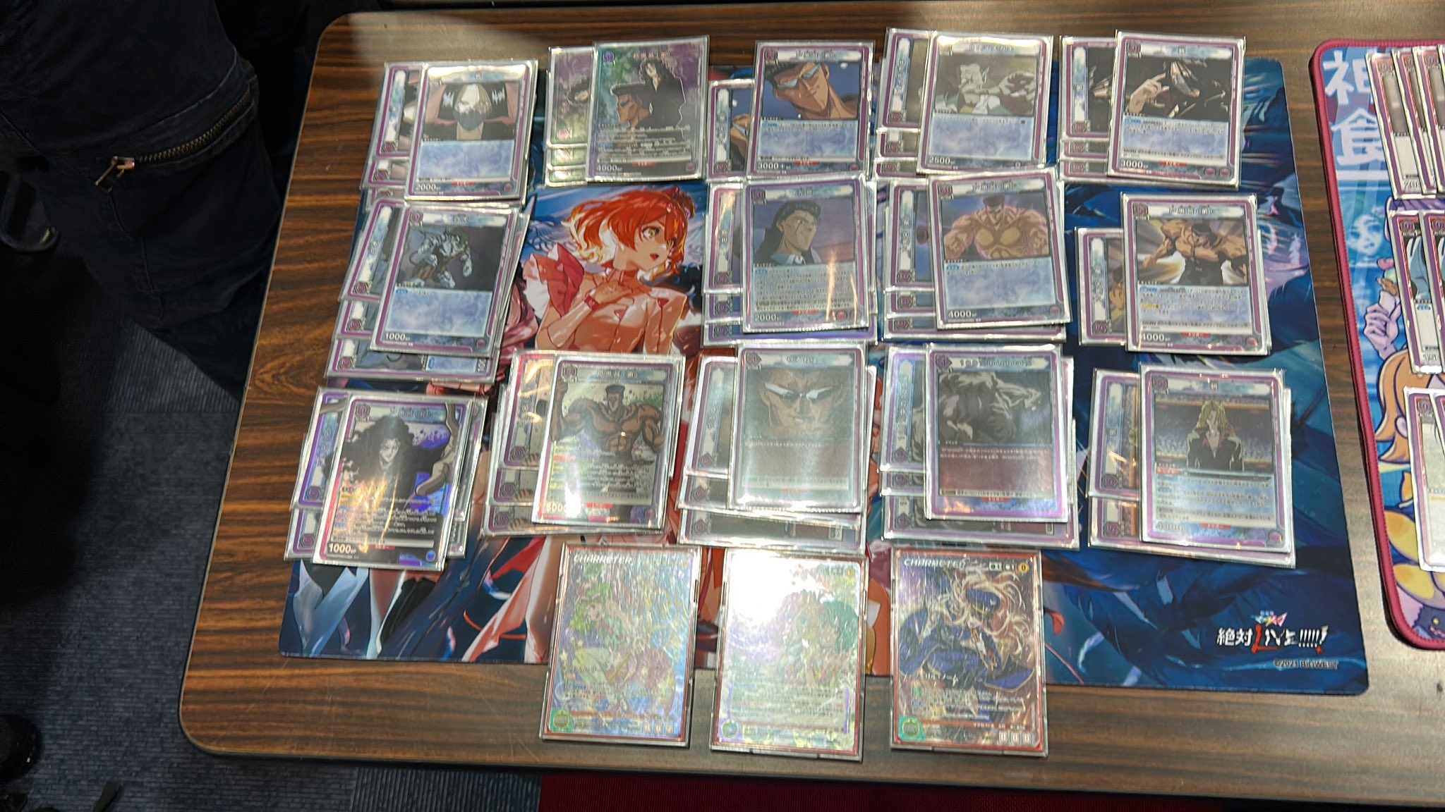 OGクルセイド 大量引退品 数十年来大切にしてきたコレクション まとめ