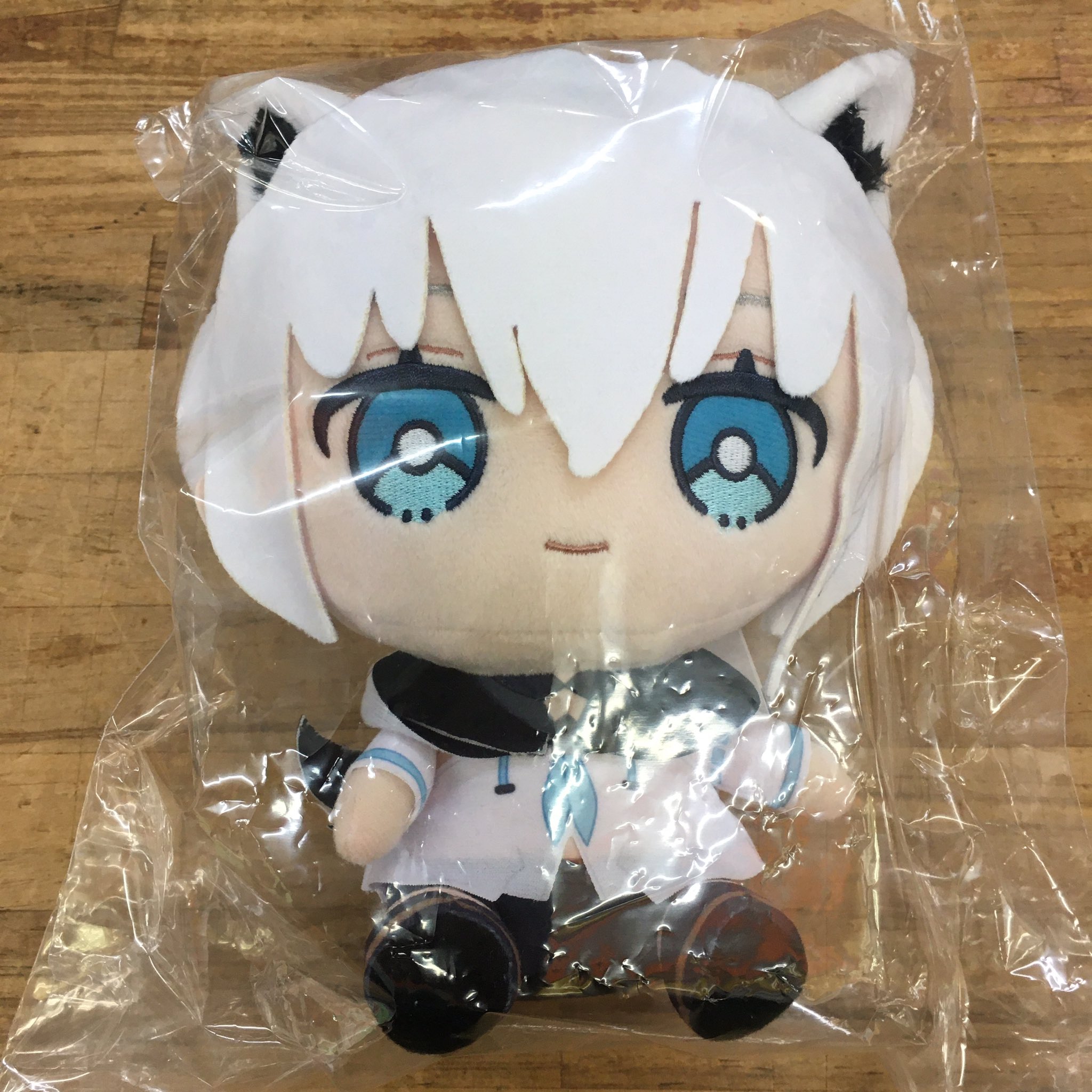 らぶしっく GIGO アクスタ アクリルスタンド チェキ べびぬい