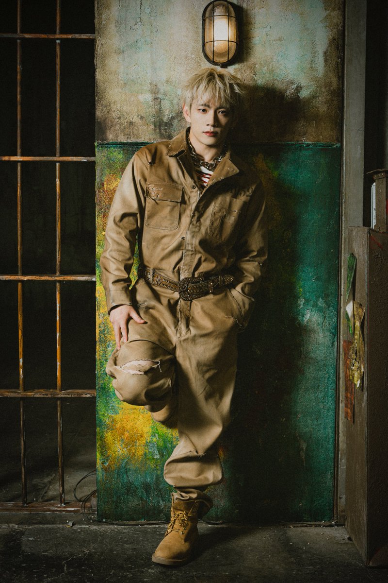 THE RAMPAGE 浦川翔平 フリスビー きゃらトビ！』の7月期ナビゲーター