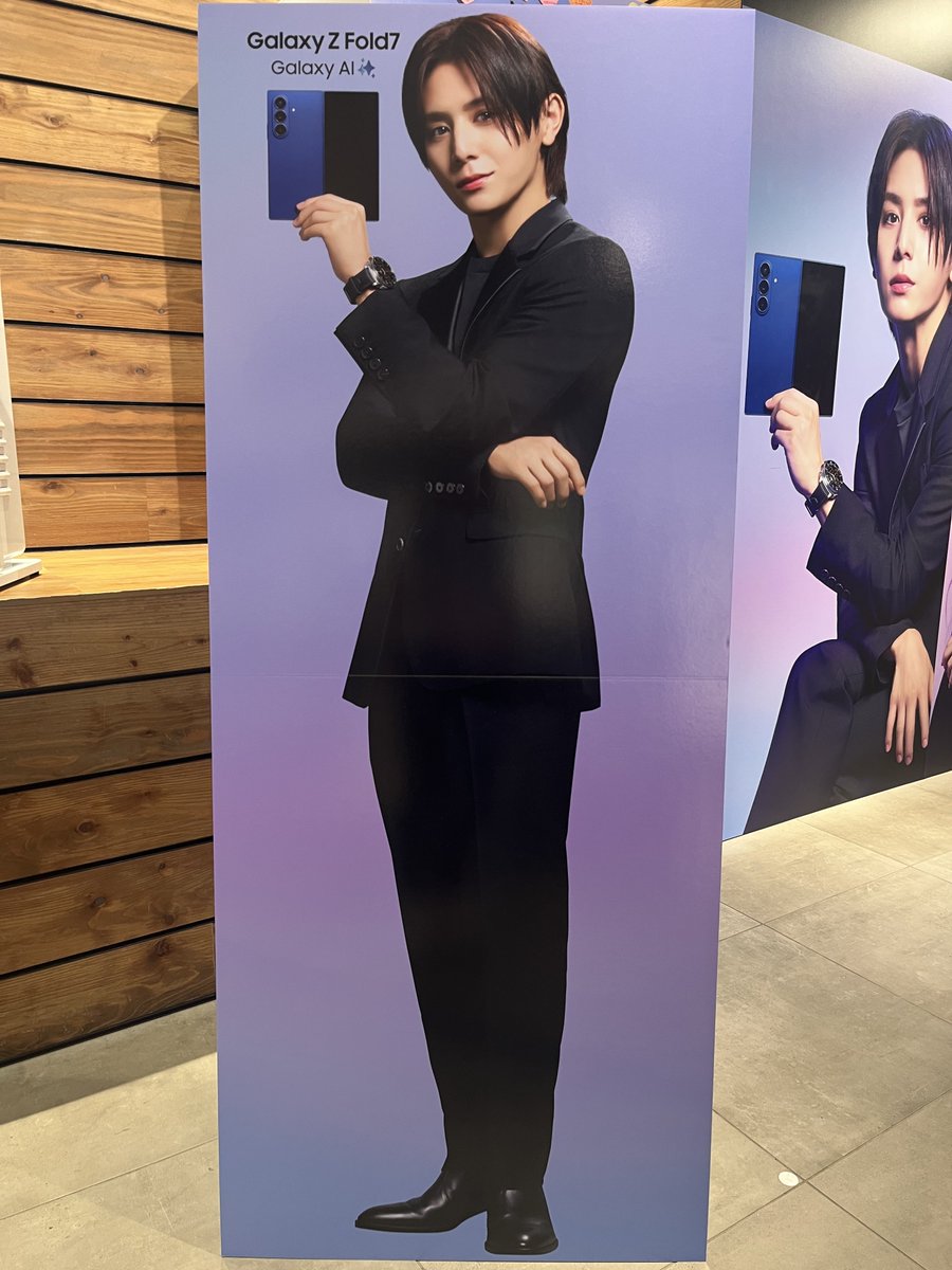 Y*M様 山田涼介 GALAXY Y*M様 山田涼介 GALAXY Y*M様 山田涼介 GALAXY