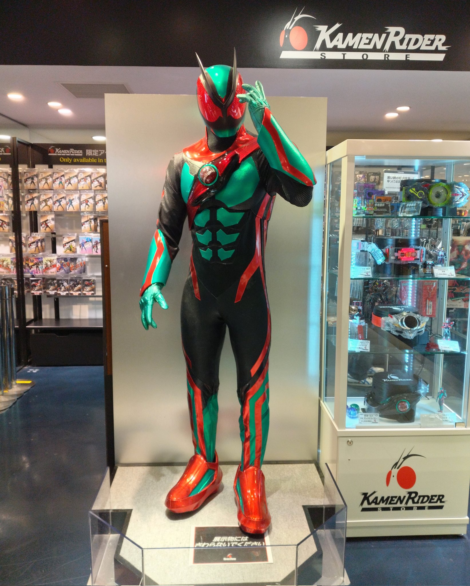 未開封】仮面ライダー / 戦隊ヒーロー ソフビ 42体 BANDAI 未開封