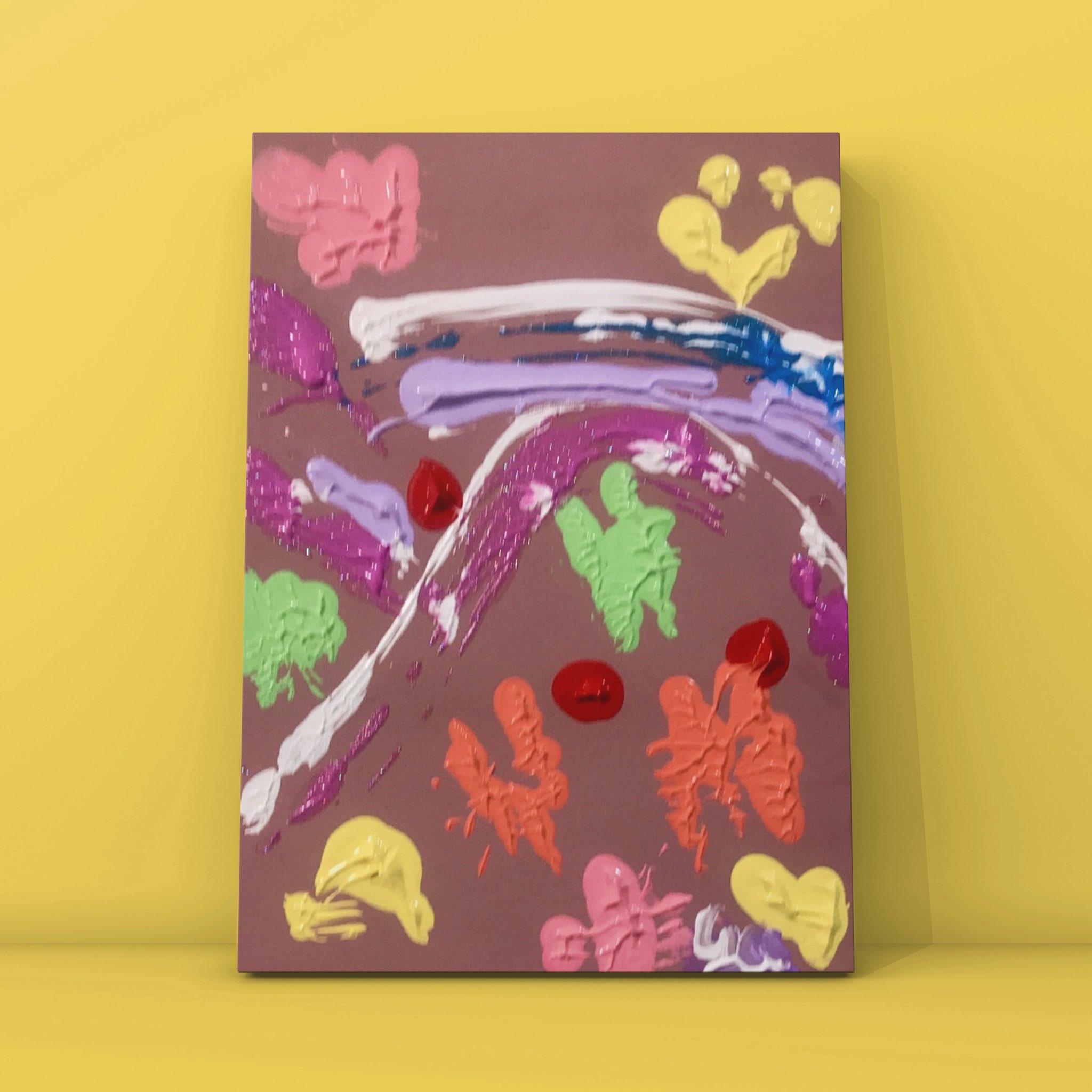 絵画 抽象画 アクリル抽象画 アクリル画 抽象画 アクリル抽象画