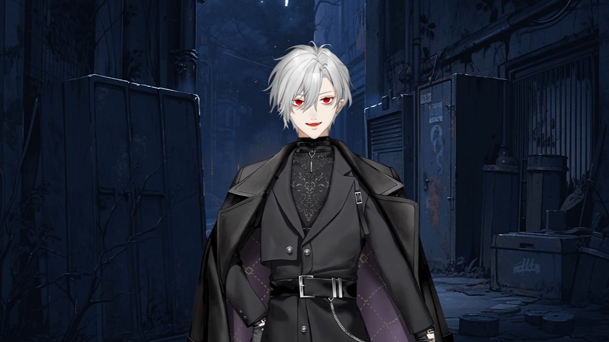 葛葉様 葛葉 Official Site