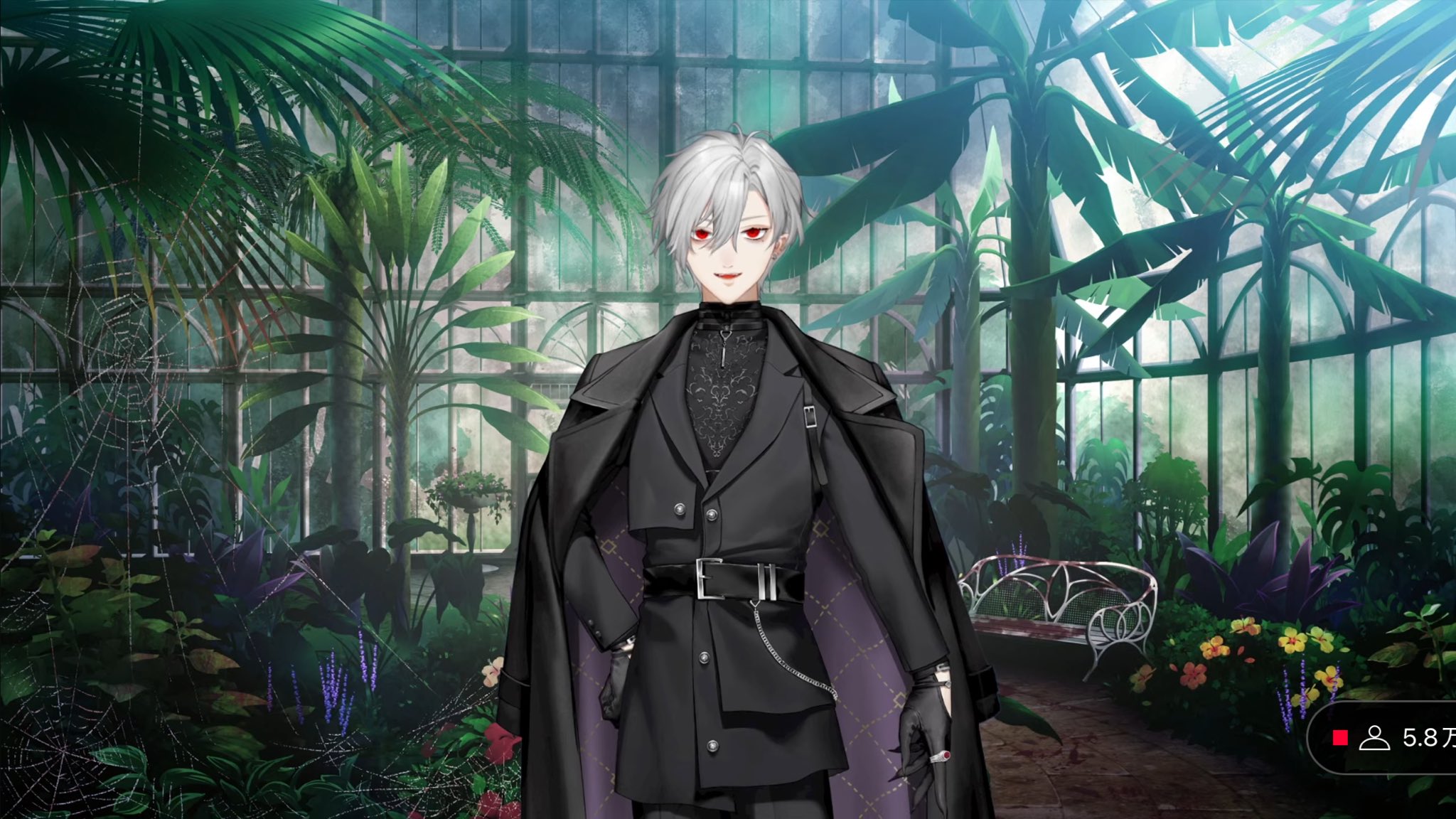 葛葉様 葛葉 Official Site