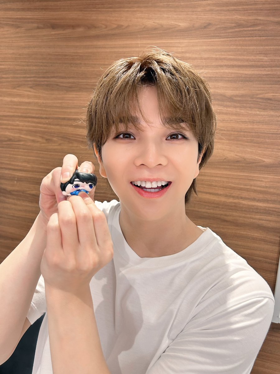 M!LK 塩﨑太智 アクスタ アクリルスタンド M!LK 塩﨑太智 キャンドリ