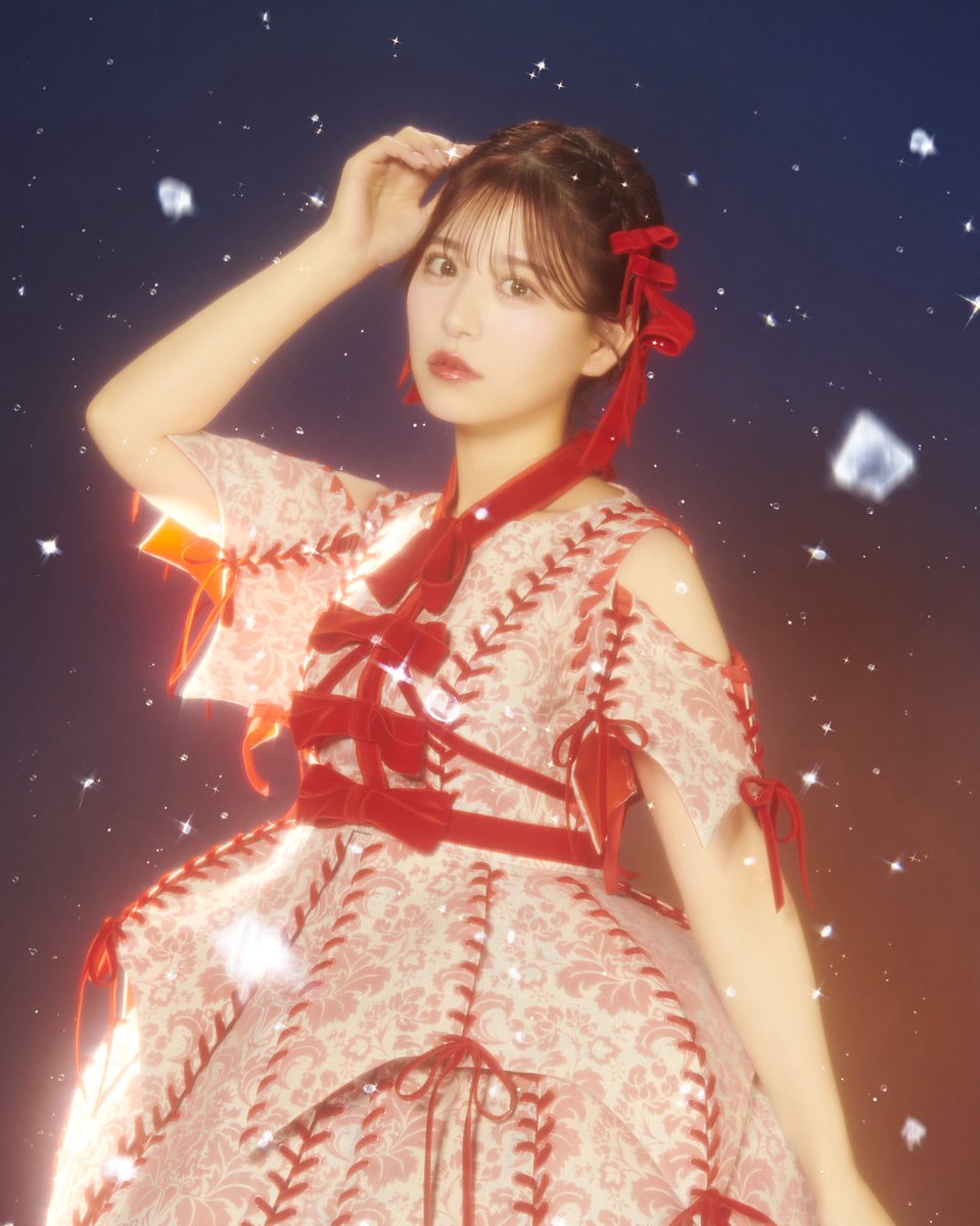 FRUITSZIPPER 月足天音 すきくじ MV衣装 ランダムチェキ FRUITS ZIPPER