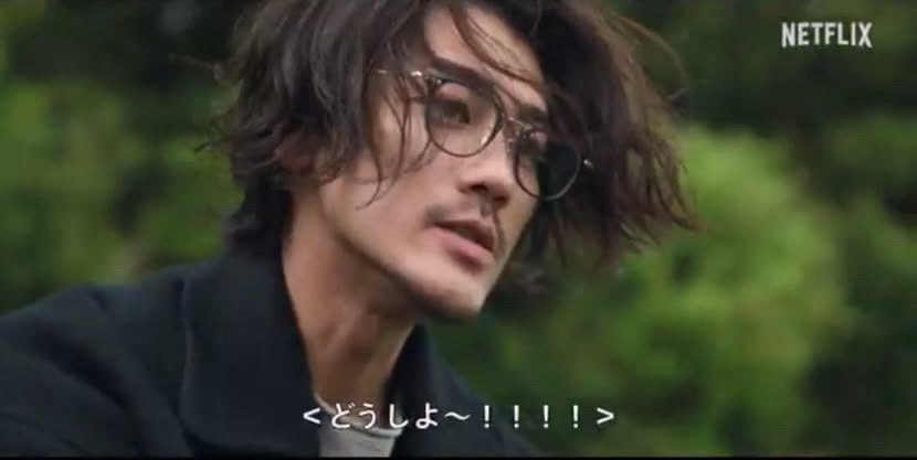 前世の赤西仁くん 前世の赤西仁くん 前世の赤西仁くん Yuko_Jip's