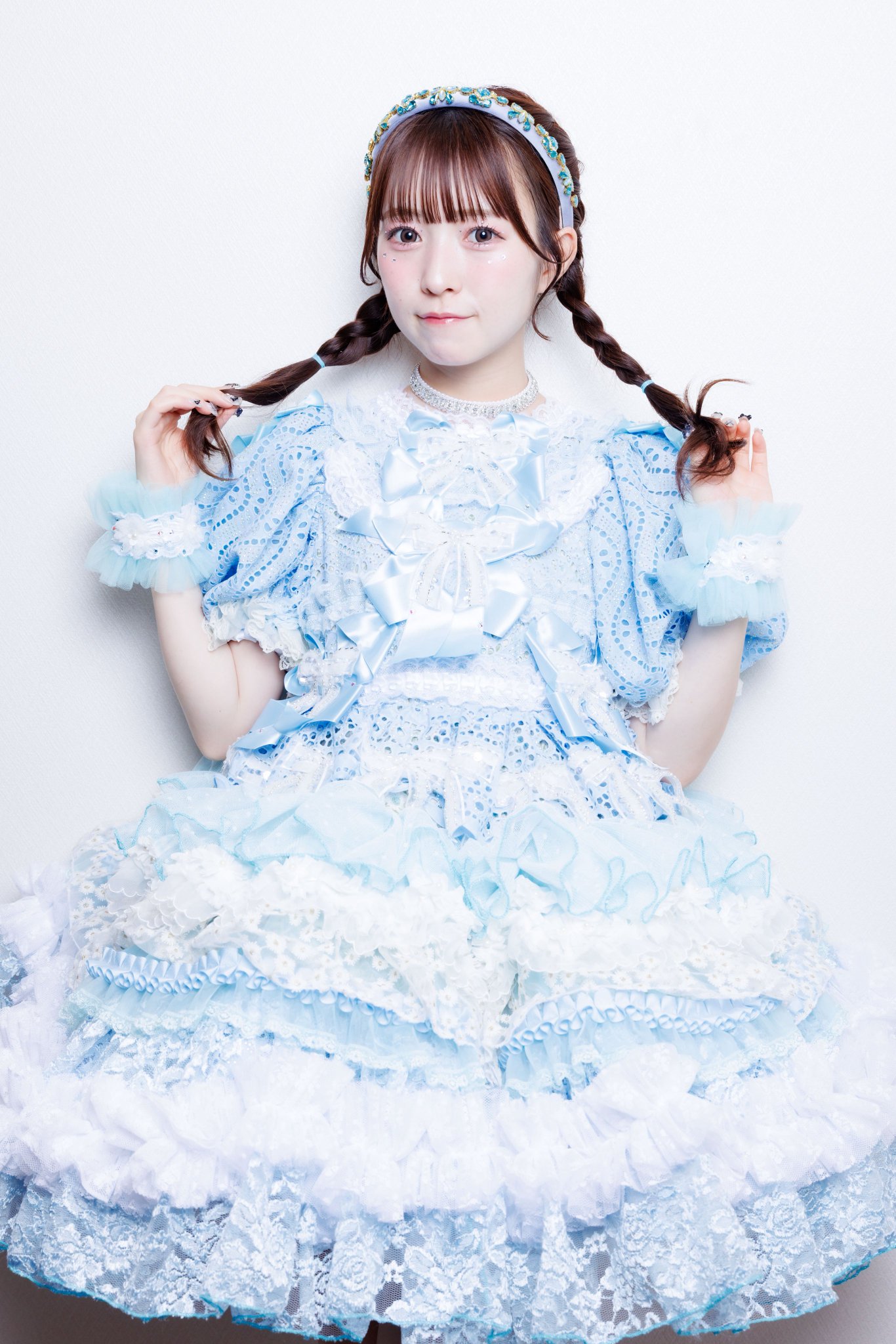 きゅーすと グッズ 梅田みゆ ユニフォーム CUTIESTREET CUTIE STREET