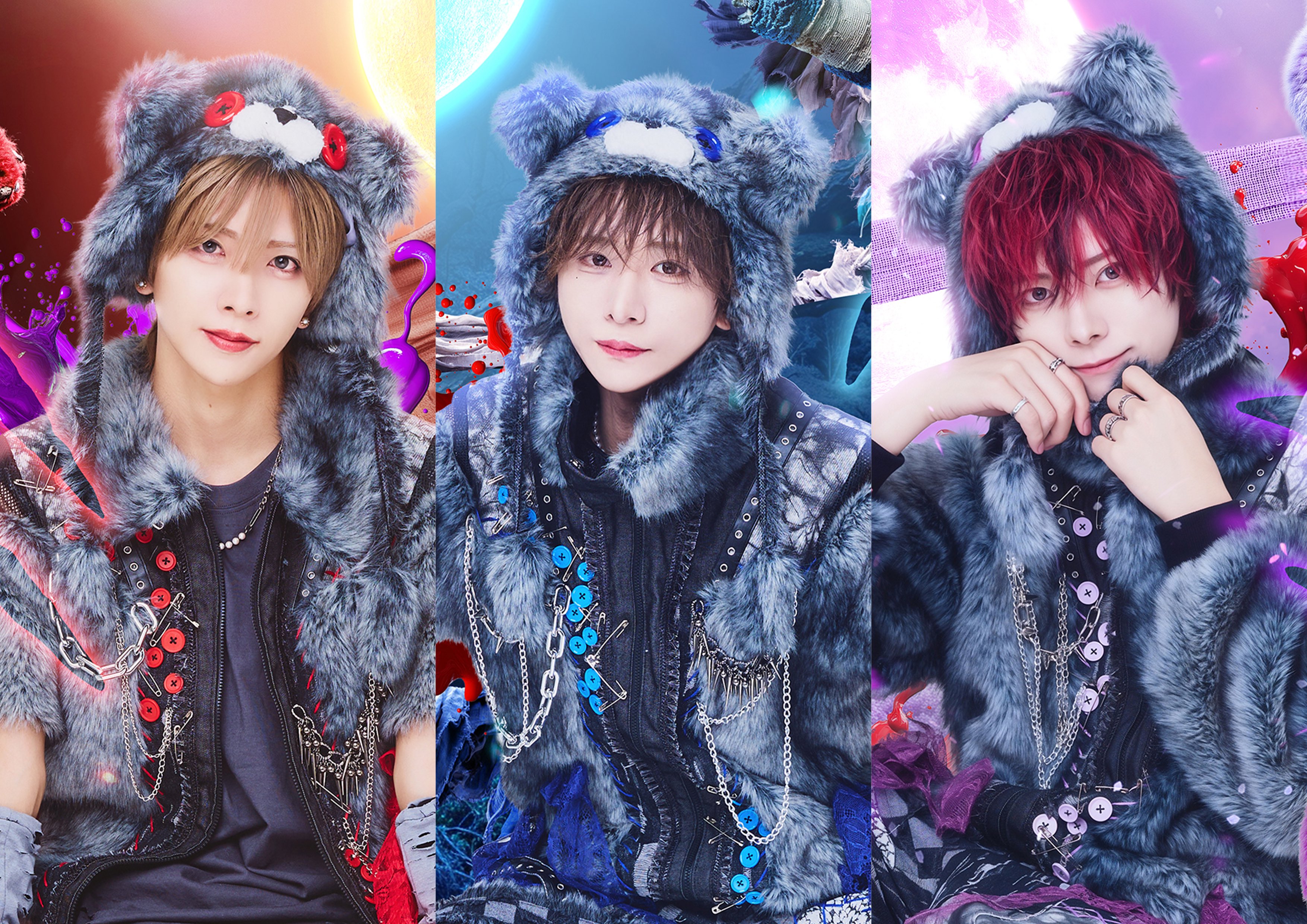 らぶしっく はやて アクスタ アクキー チェキ チェキ風トレカ